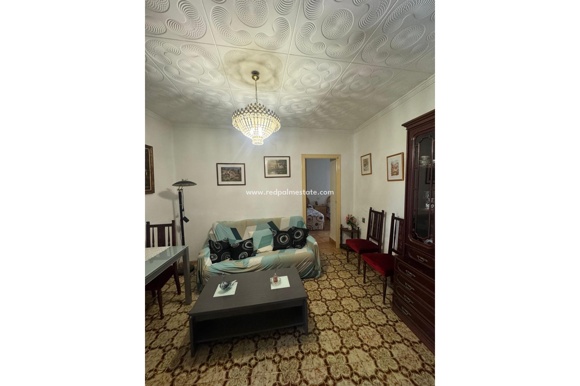 Resale - Town House -
Orihuela Costa - Orihuela Ciudad