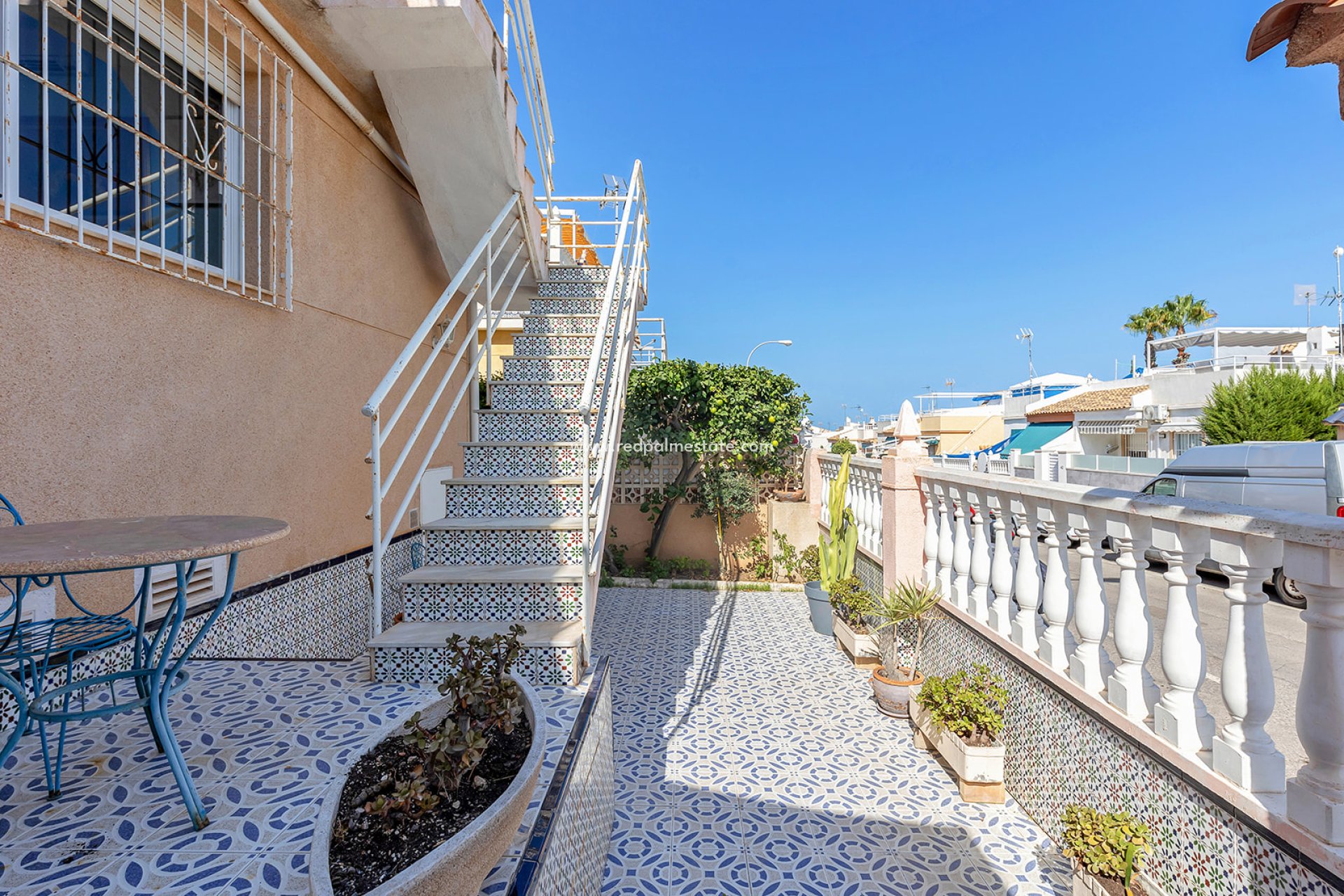 Resale - Town House -
Orihuela Costa - Orihuela