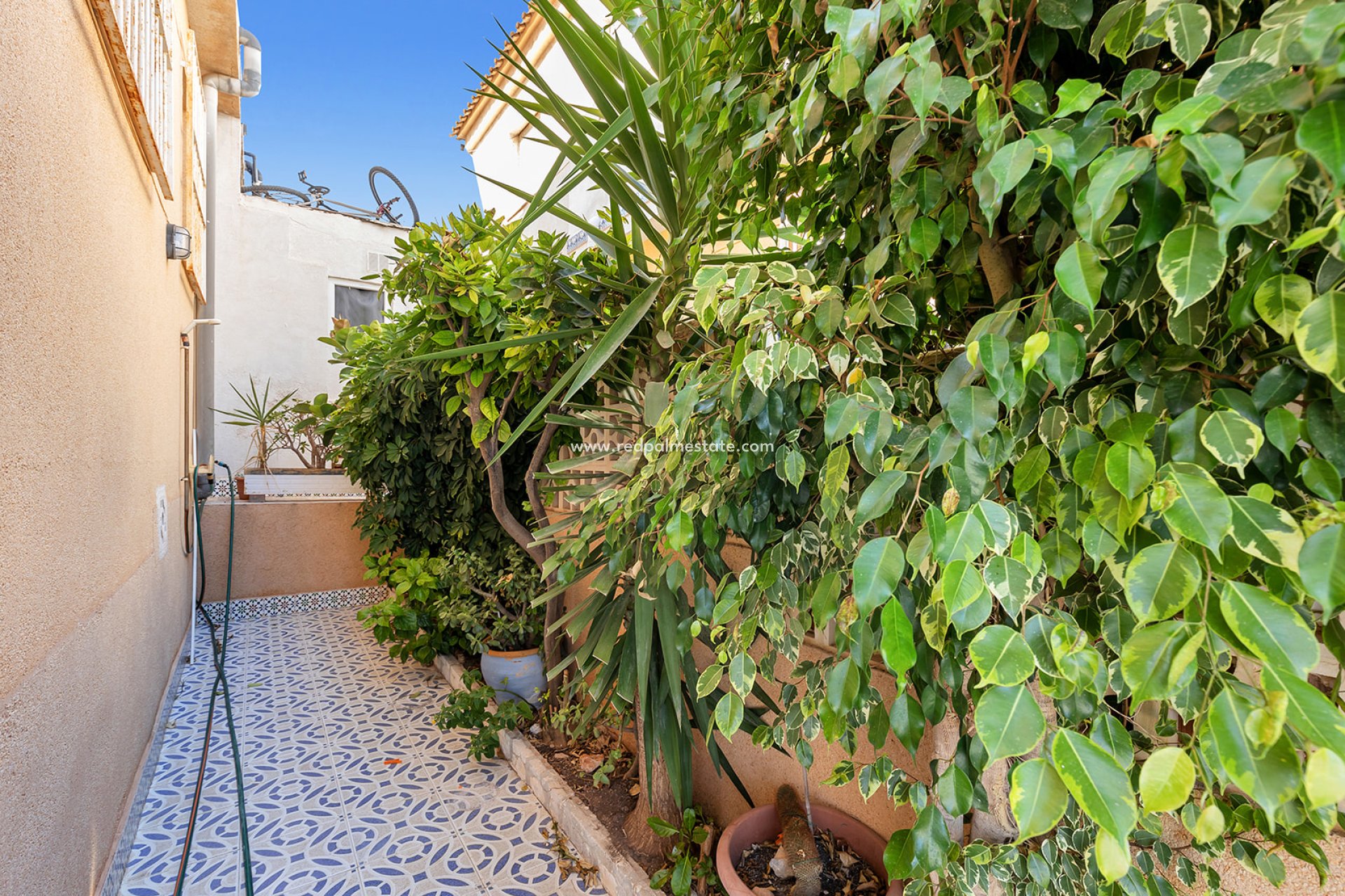 Resale - Town House -
Orihuela Costa - Orihuela