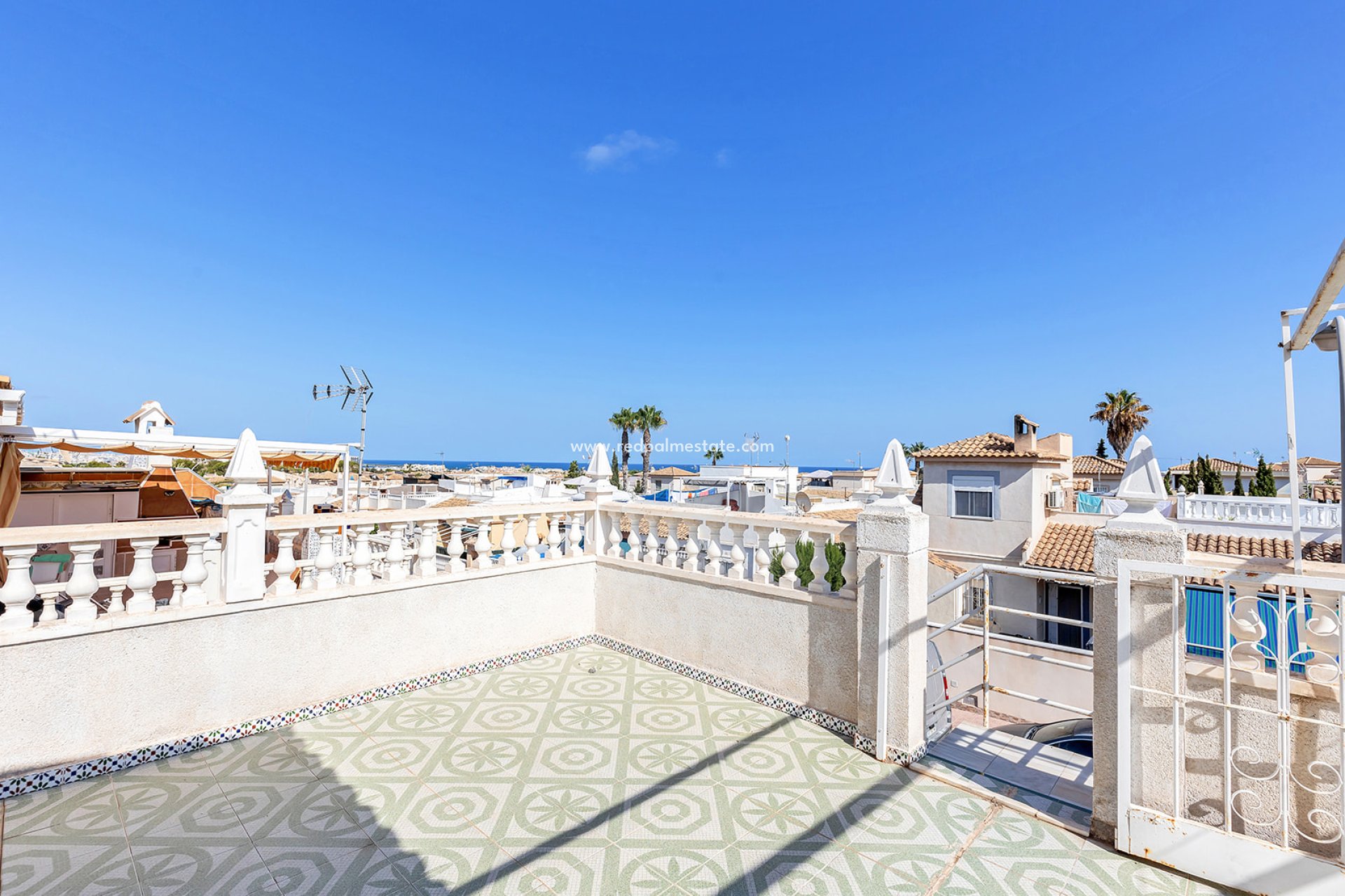 Resale - Town House -
Orihuela Costa - Orihuela