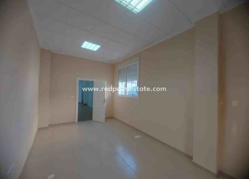 Resale - Town House -
Orihuela Costa - Orihuela