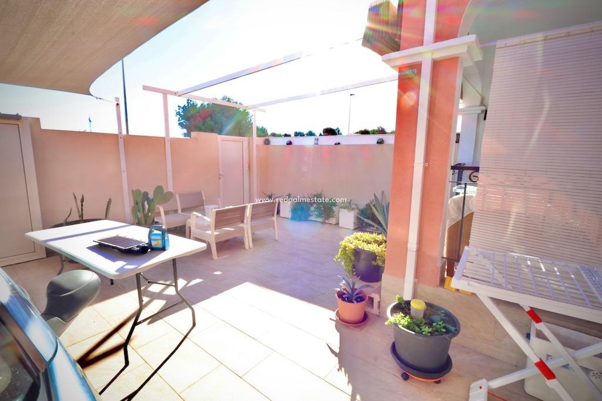 Resale - Town House -
Orihuela Costa - PAU 26