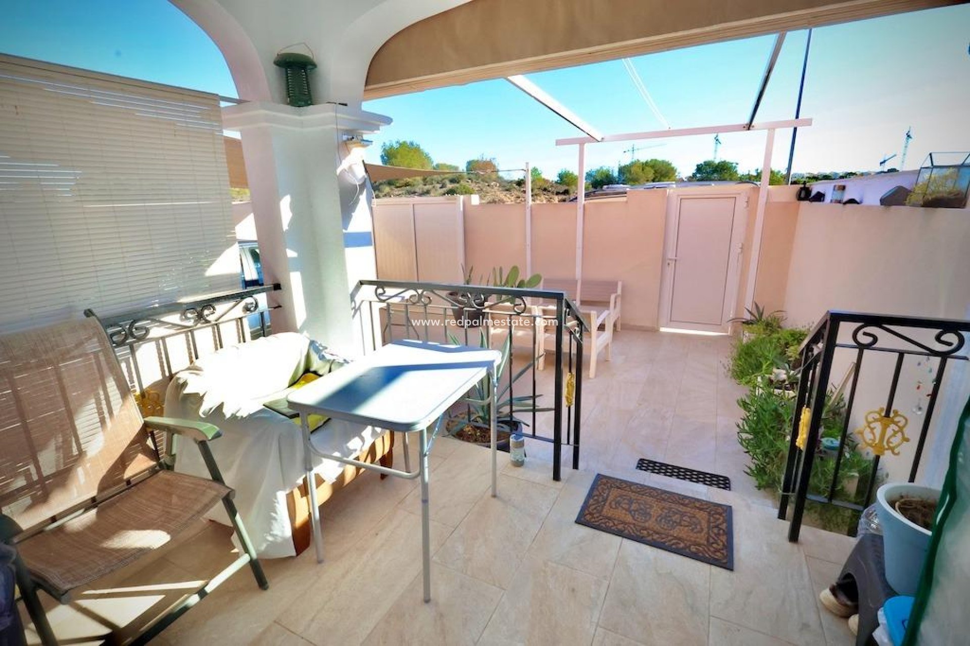 Resale - Town House -
Orihuela Costa - PAU 26