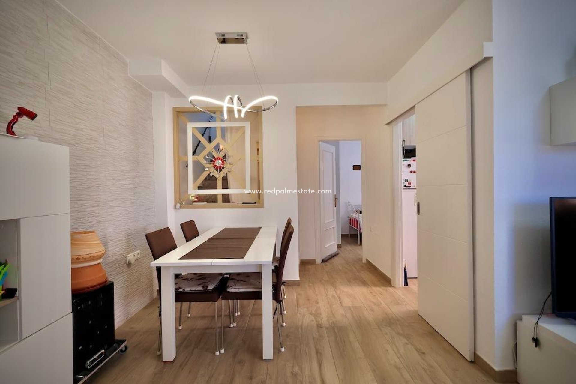 Resale - Town House -
Orihuela Costa - PAU 26