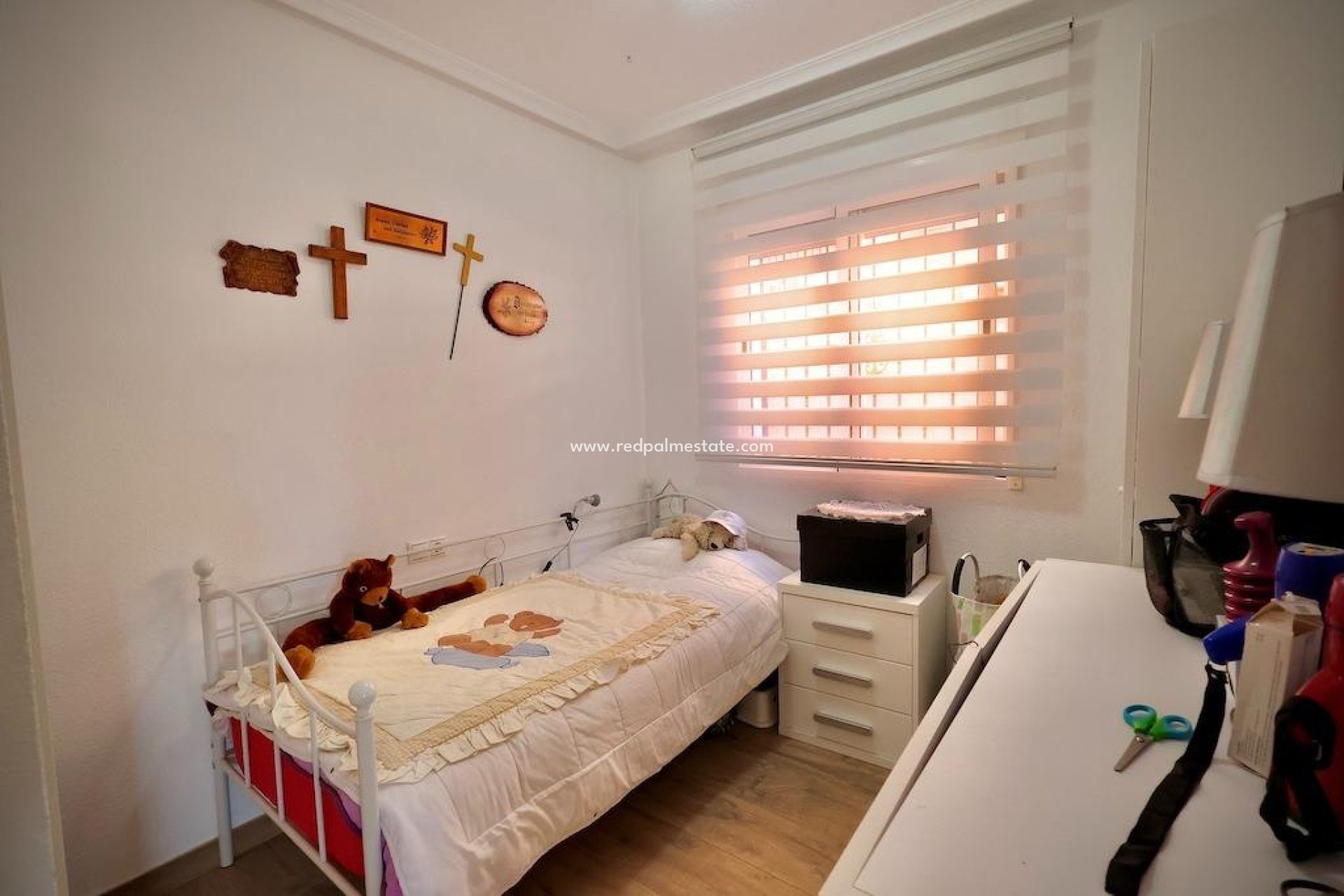 Resale - Town House -
Orihuela Costa - PAU 26