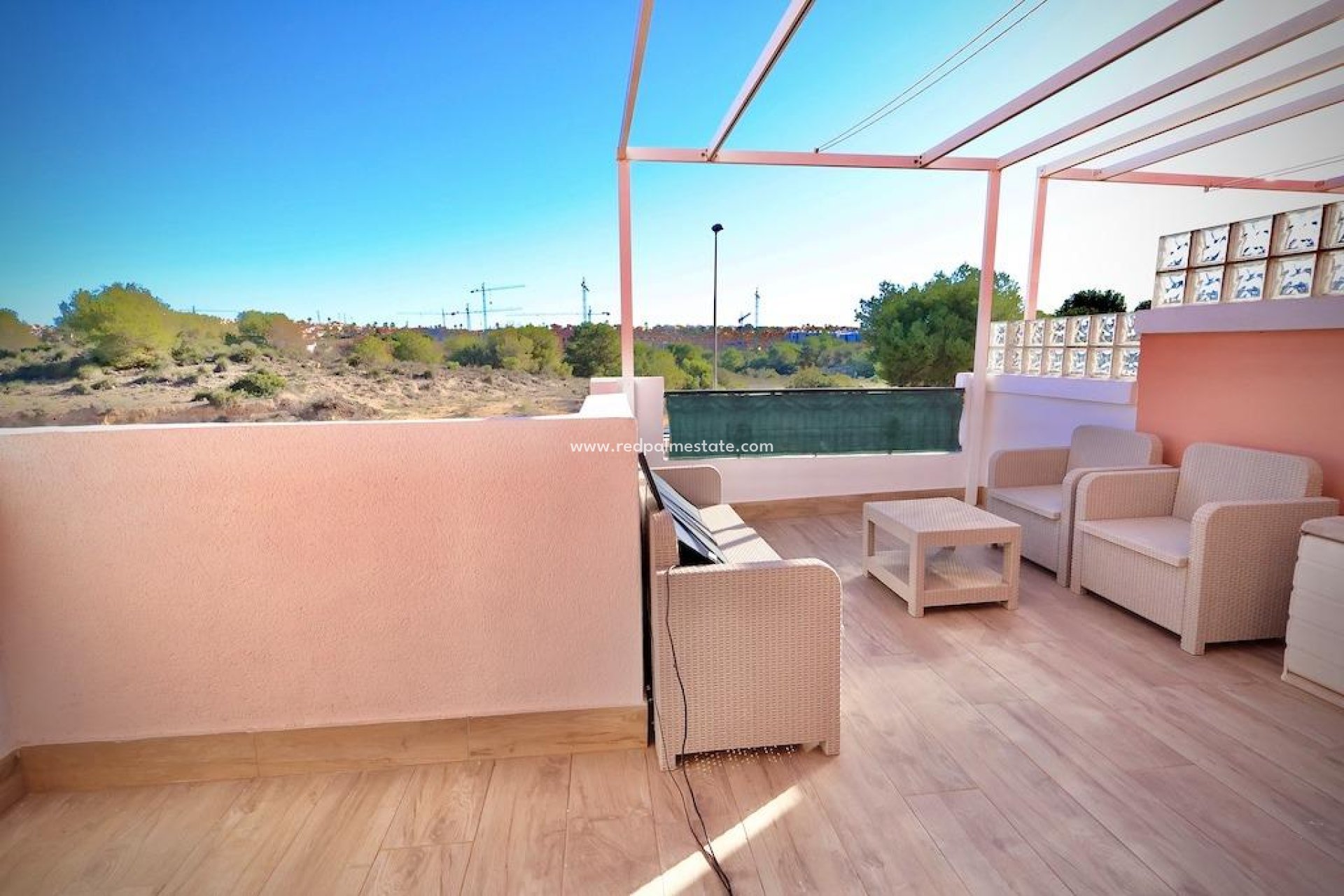 Resale - Town House -
Orihuela Costa - PAU 26