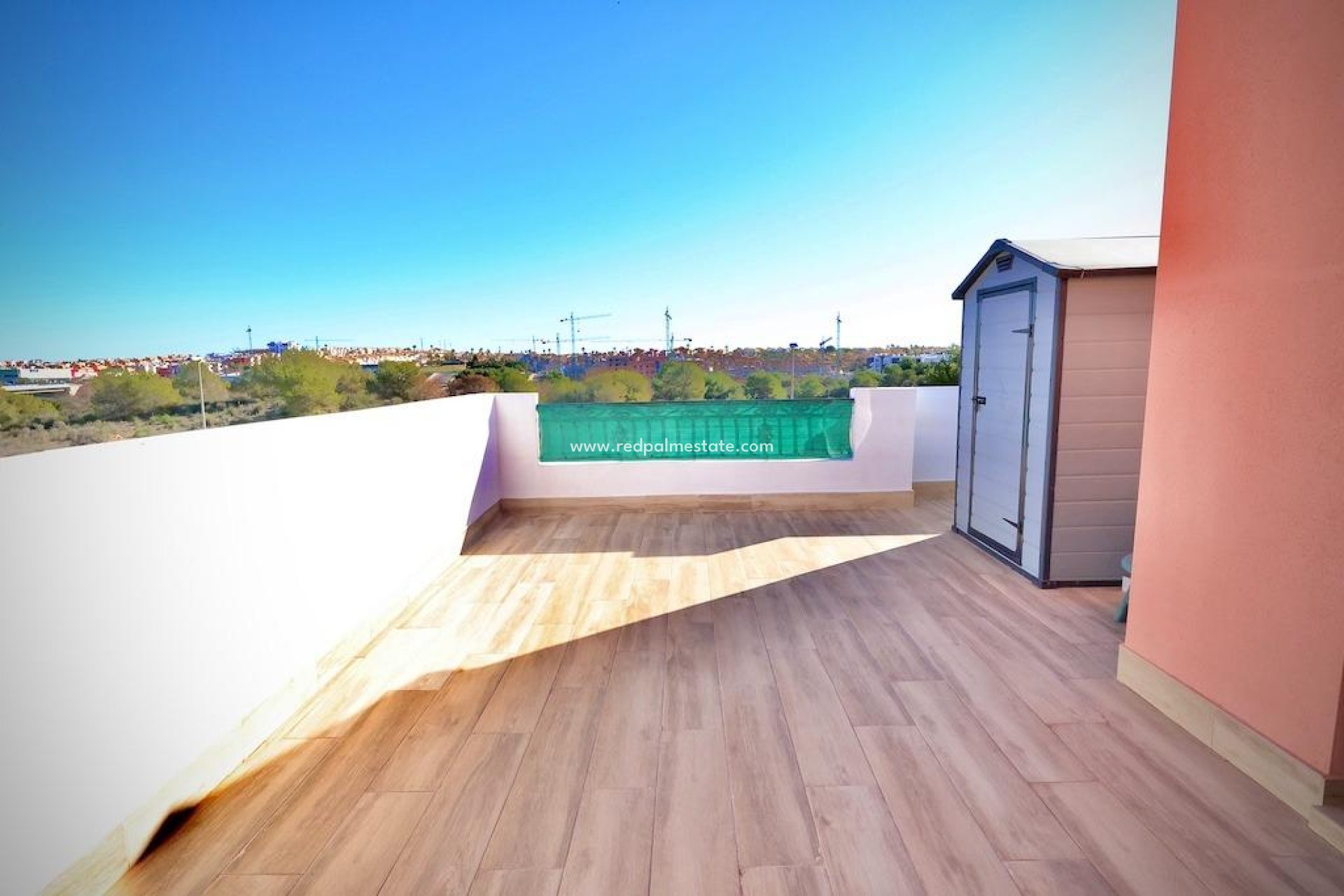 Resale - Town House -
Orihuela Costa - PAU 26