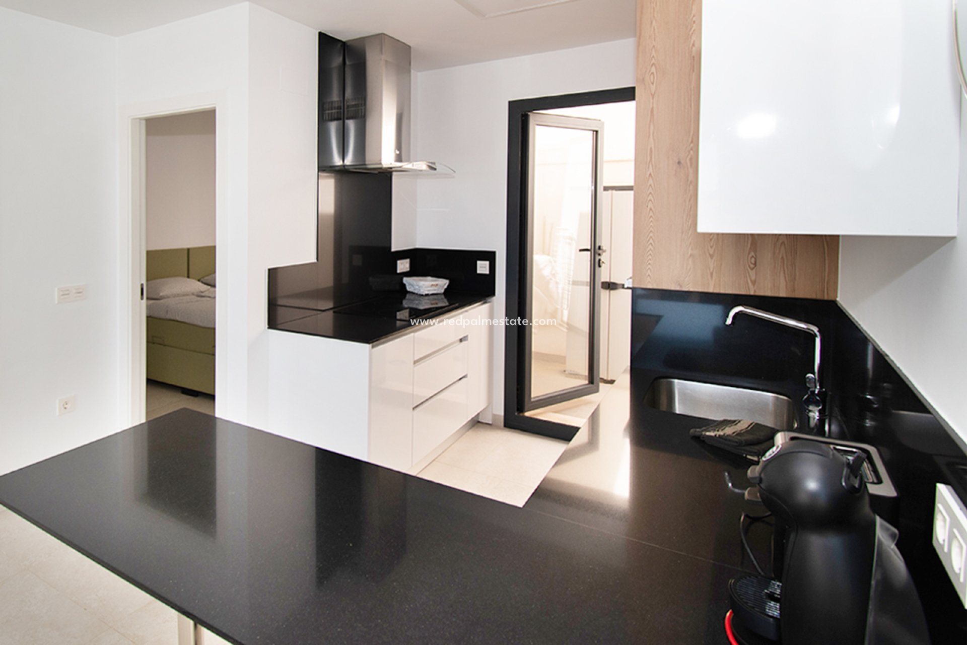 Resale - Town House -
Orihuela Costa - pau26