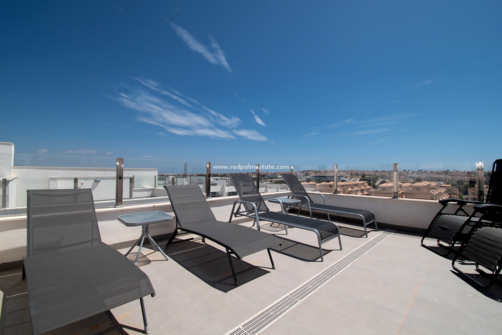 Resale - Town House -
Orihuela Costa - pau26