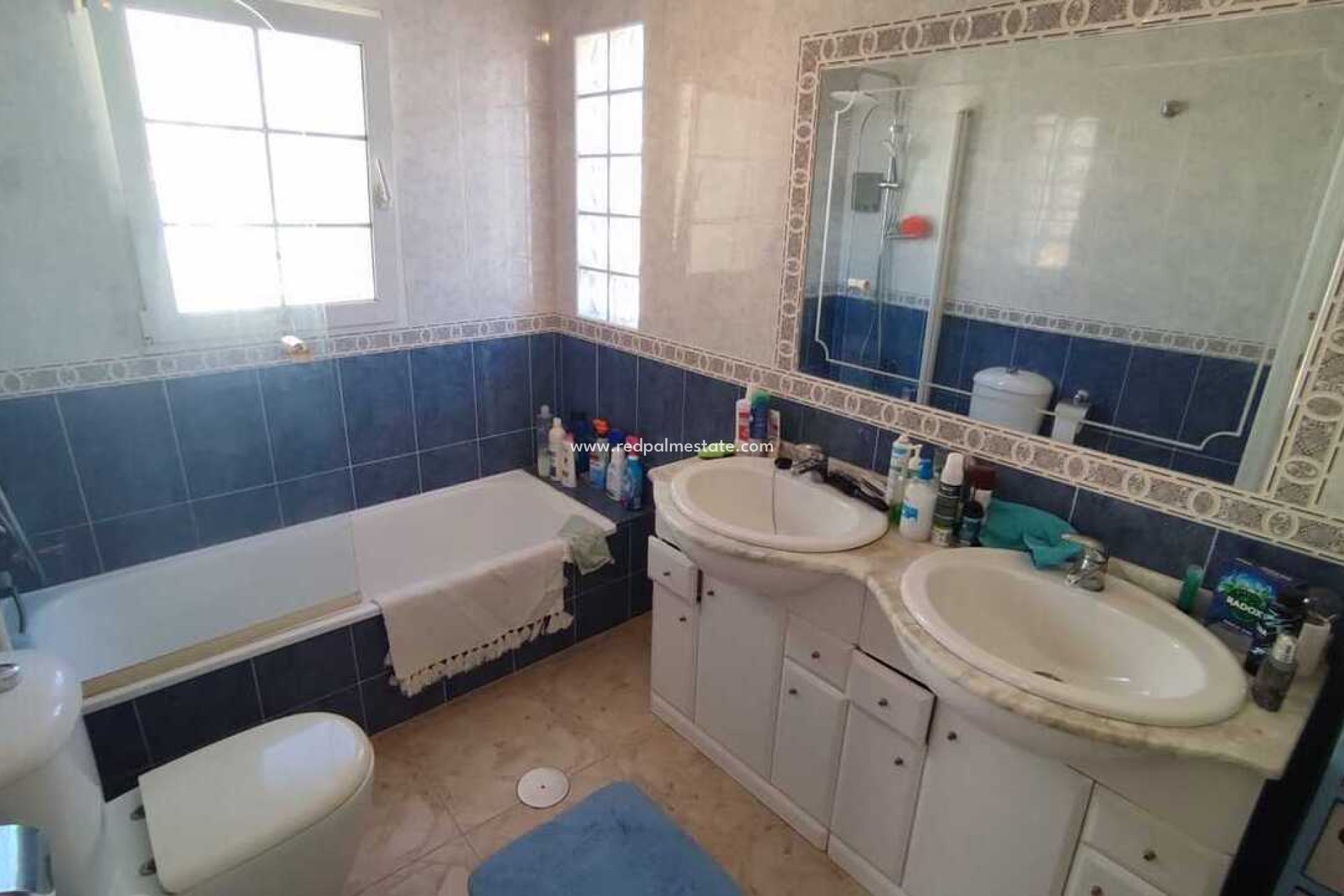 Resale - Town House -
Orihuela Costa - Playa Flamenca