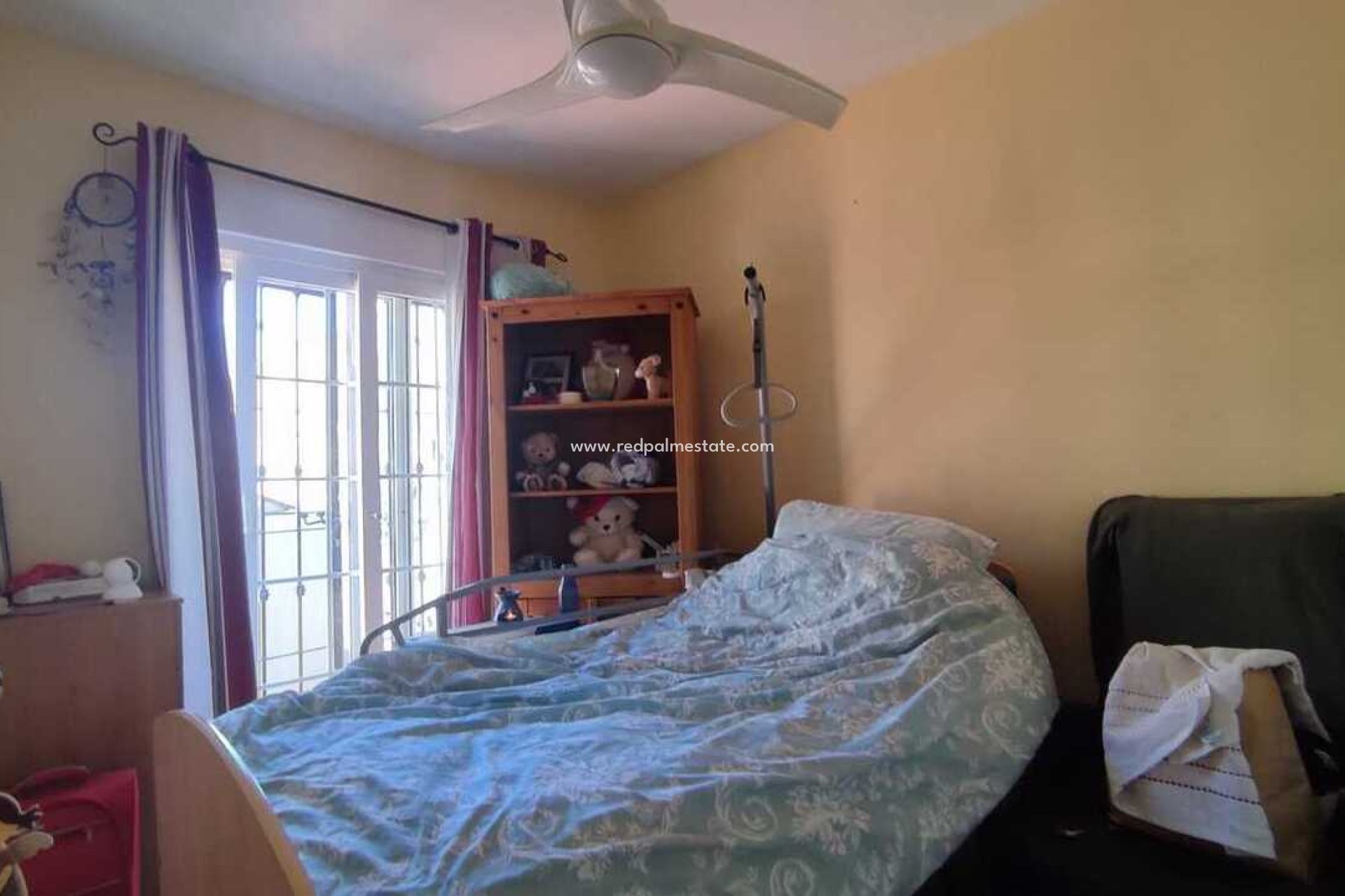 Resale - Town House -
Orihuela Costa - Playa Flamenca