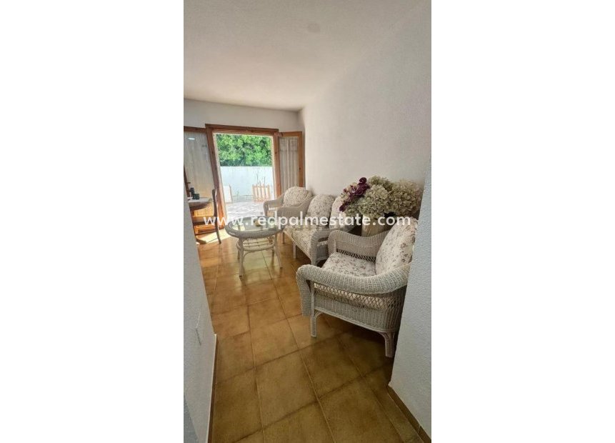 Resale - Town House -
Orihuela Costa - Playa Flamenca