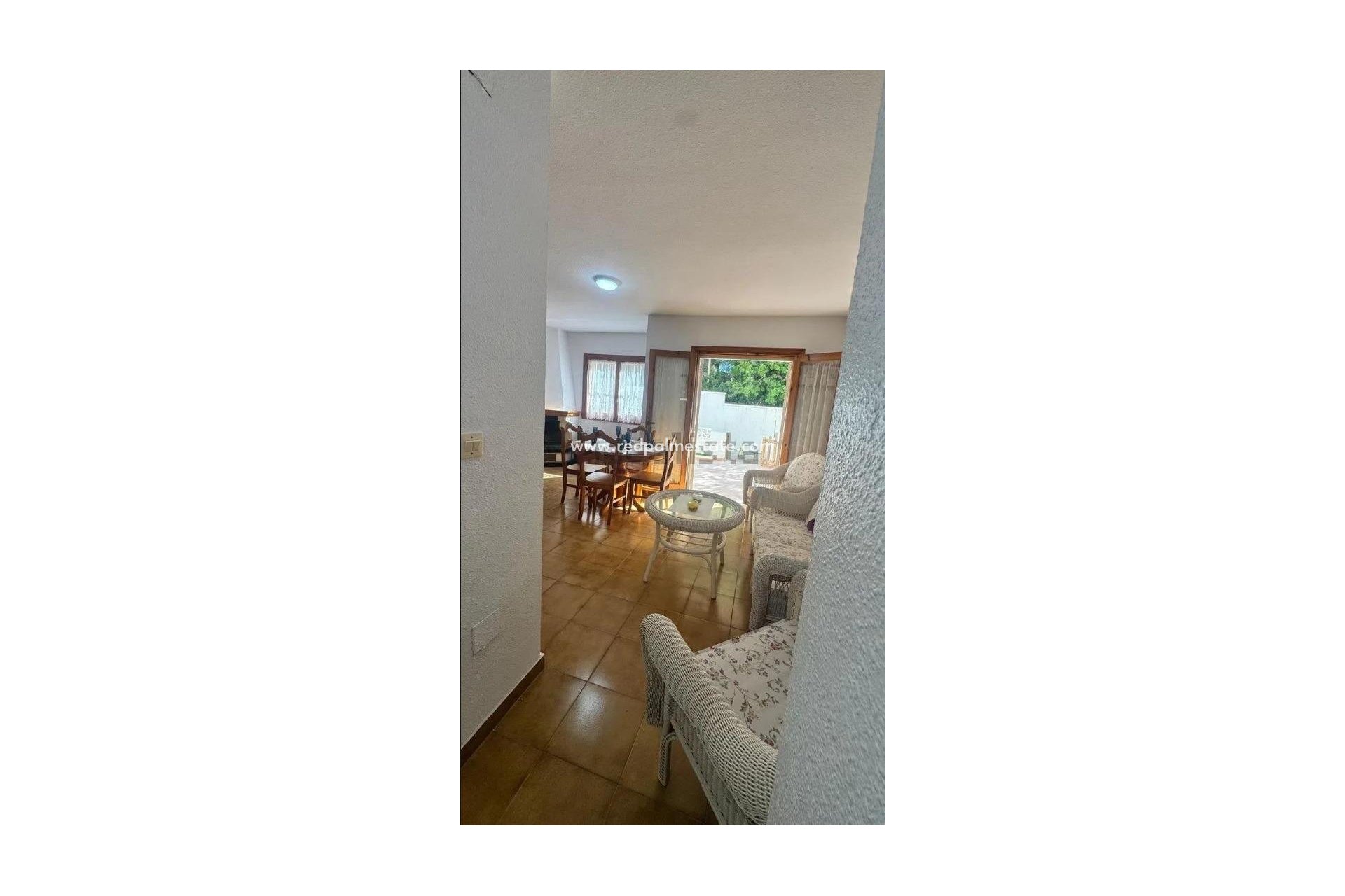 Resale - Town House -
Orihuela Costa - Playa Flamenca