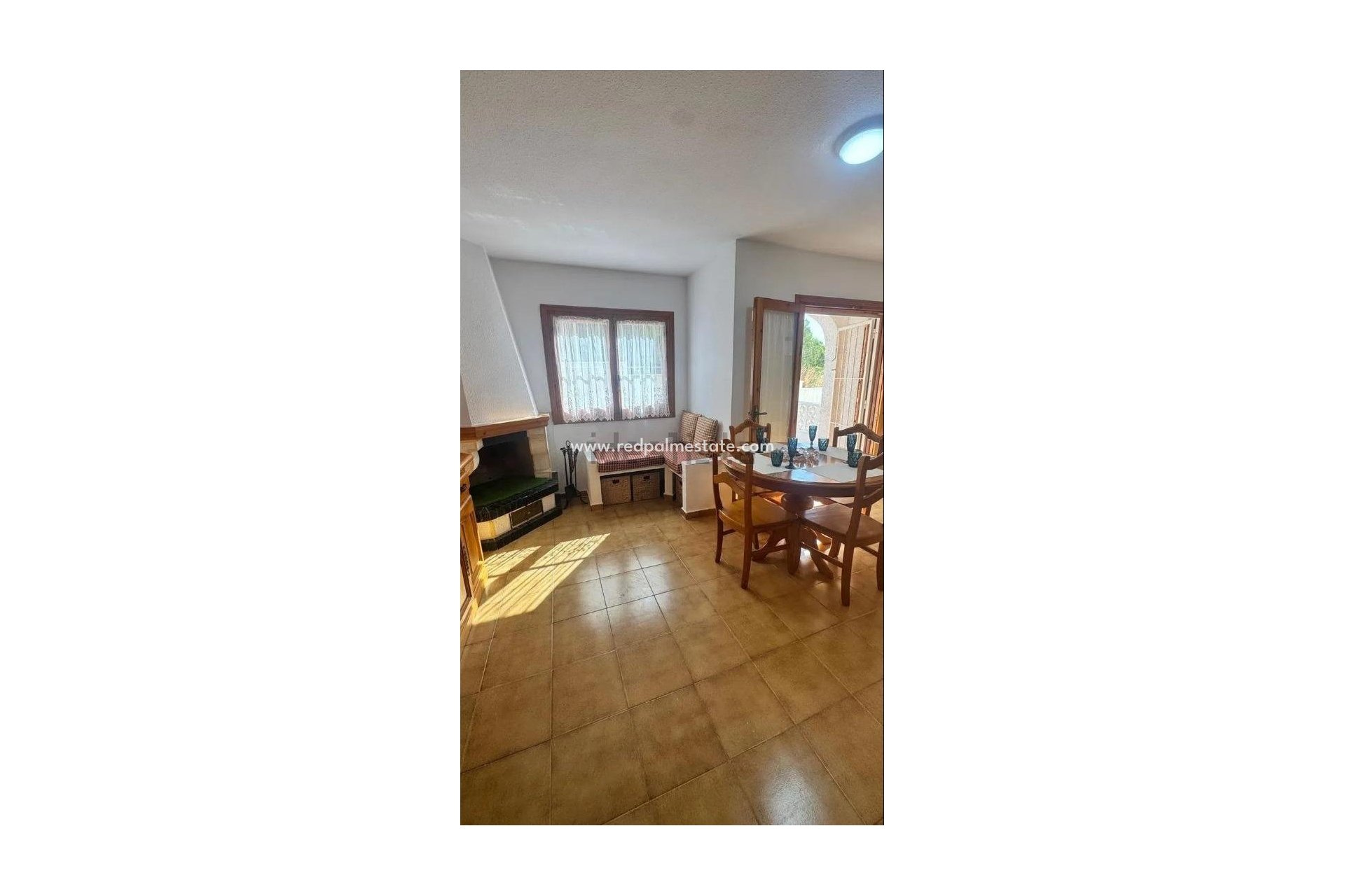 Resale - Town House -
Orihuela Costa - Playa Flamenca