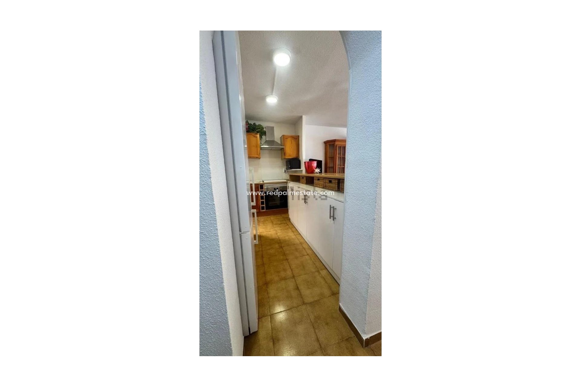 Resale - Town House -
Orihuela Costa - Playa Flamenca