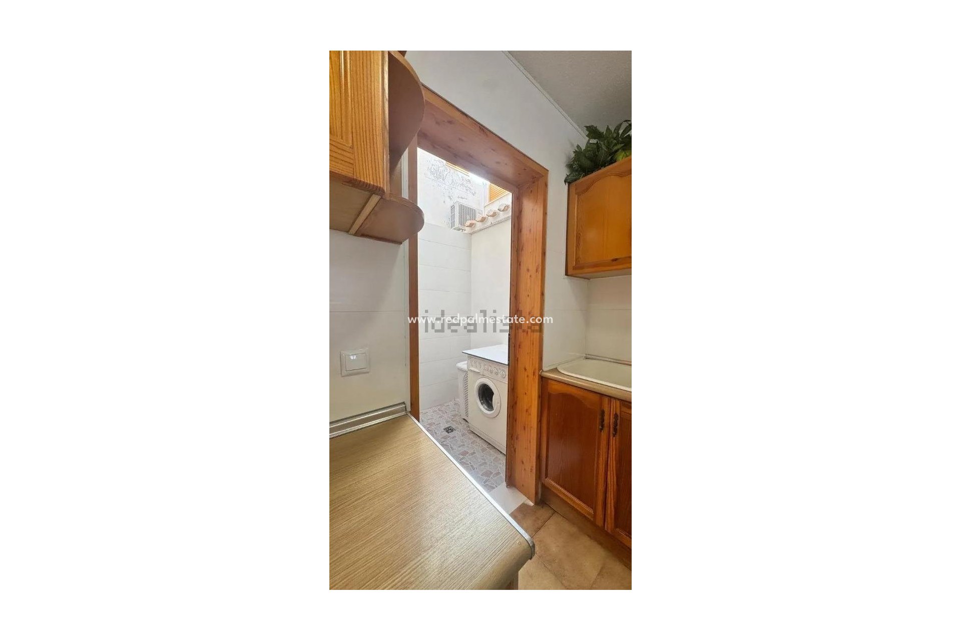 Resale - Town House -
Orihuela Costa - Playa Flamenca
