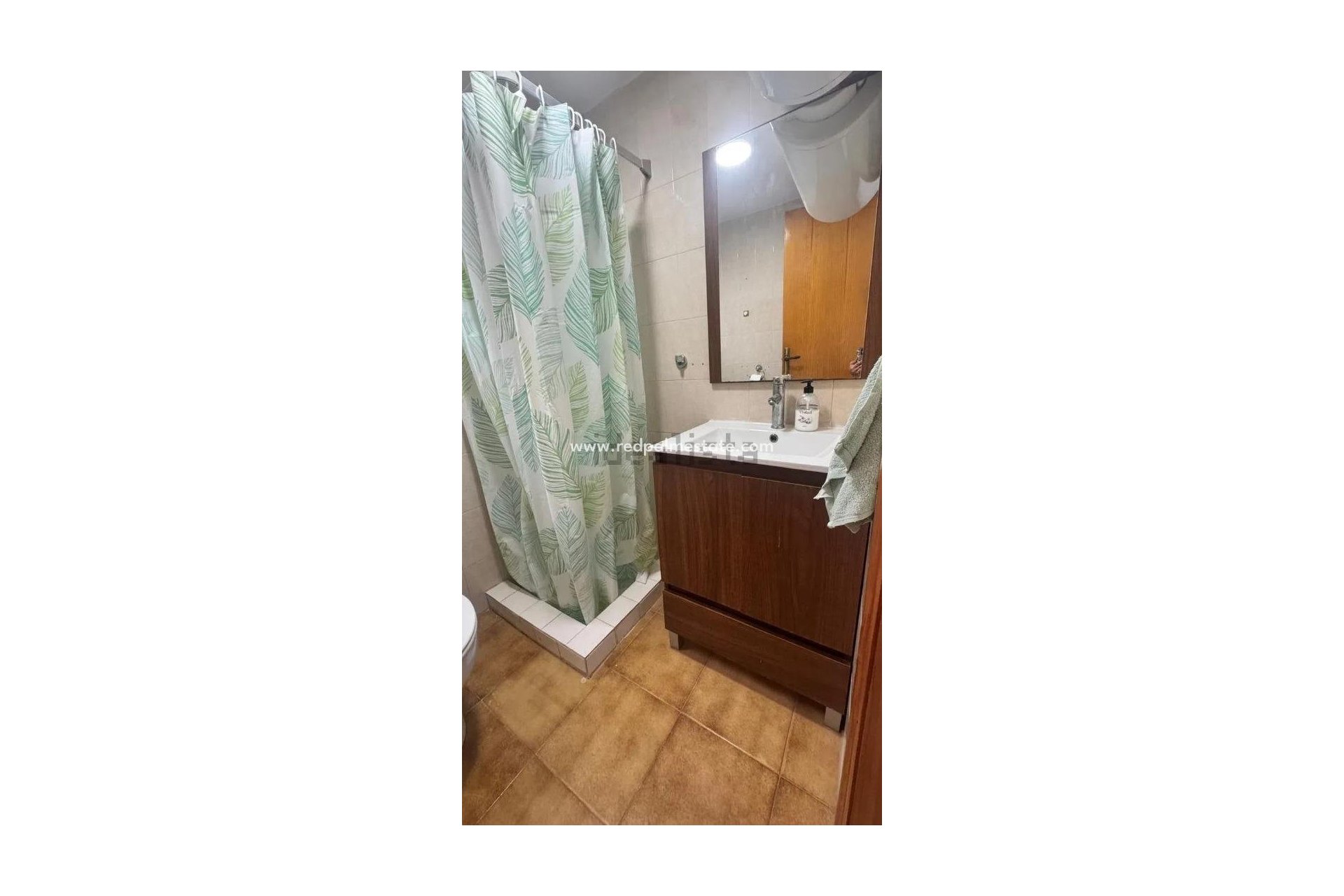 Resale - Town House -
Orihuela Costa - Playa Flamenca