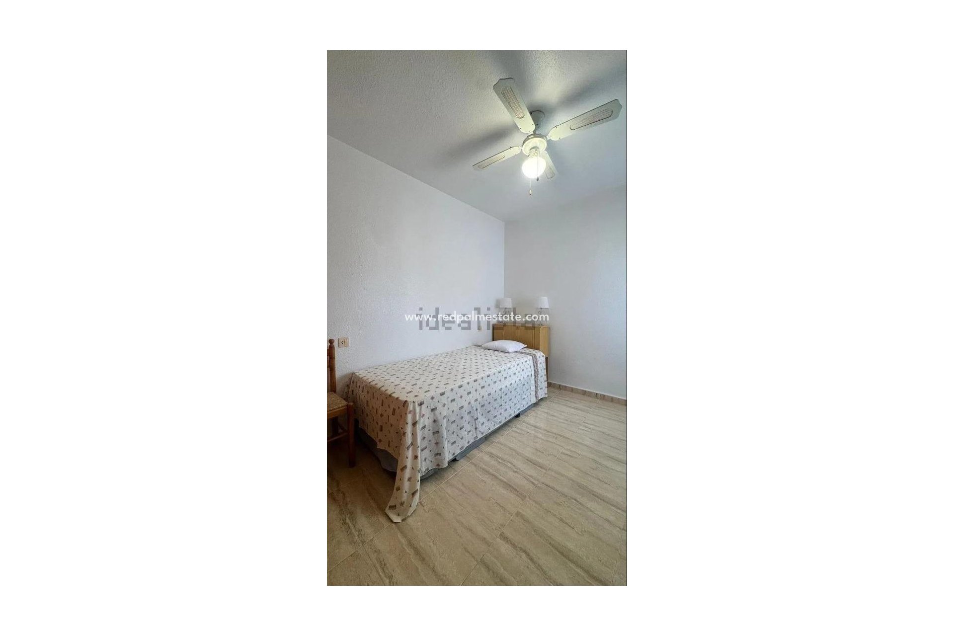 Resale - Town House -
Orihuela Costa - Playa Flamenca
