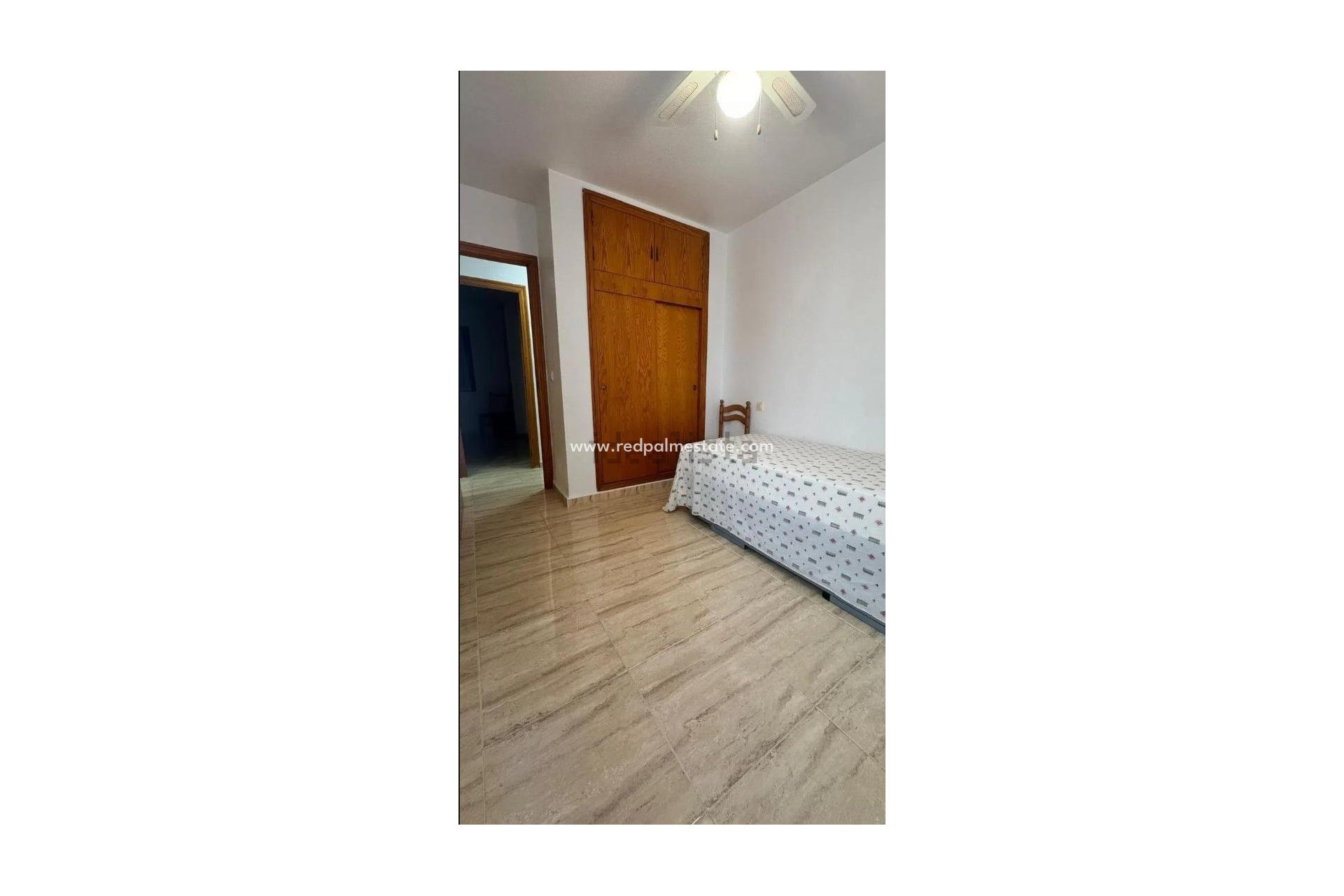 Resale - Town House -
Orihuela Costa - Playa Flamenca