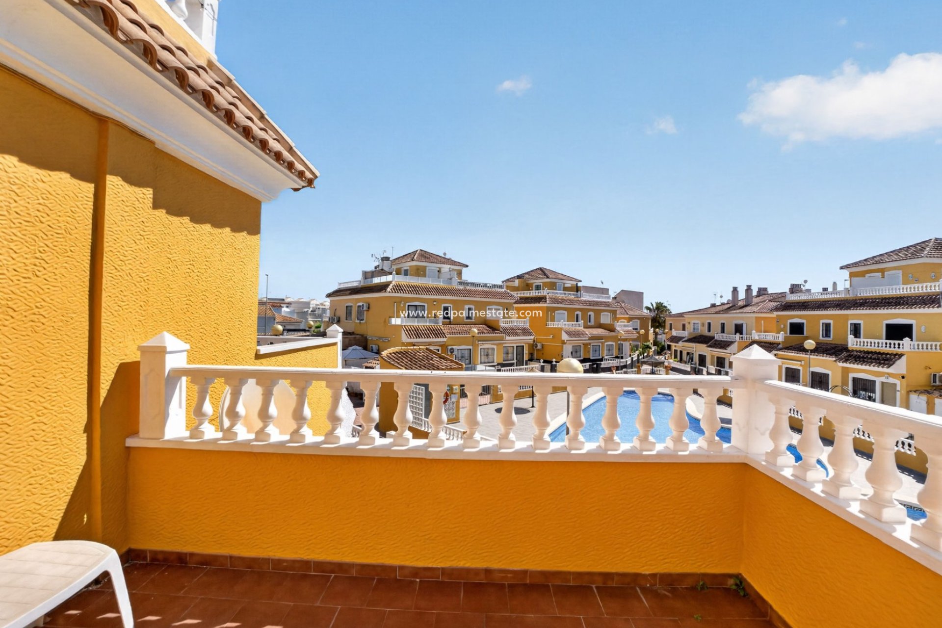 Resale - Town House -
Orihuela Costa - Playa Flamenca
