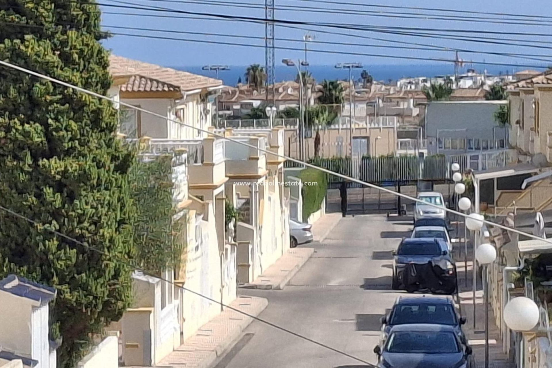 Resale - Town House -
Orihuela Costa - Playa Flamenca
