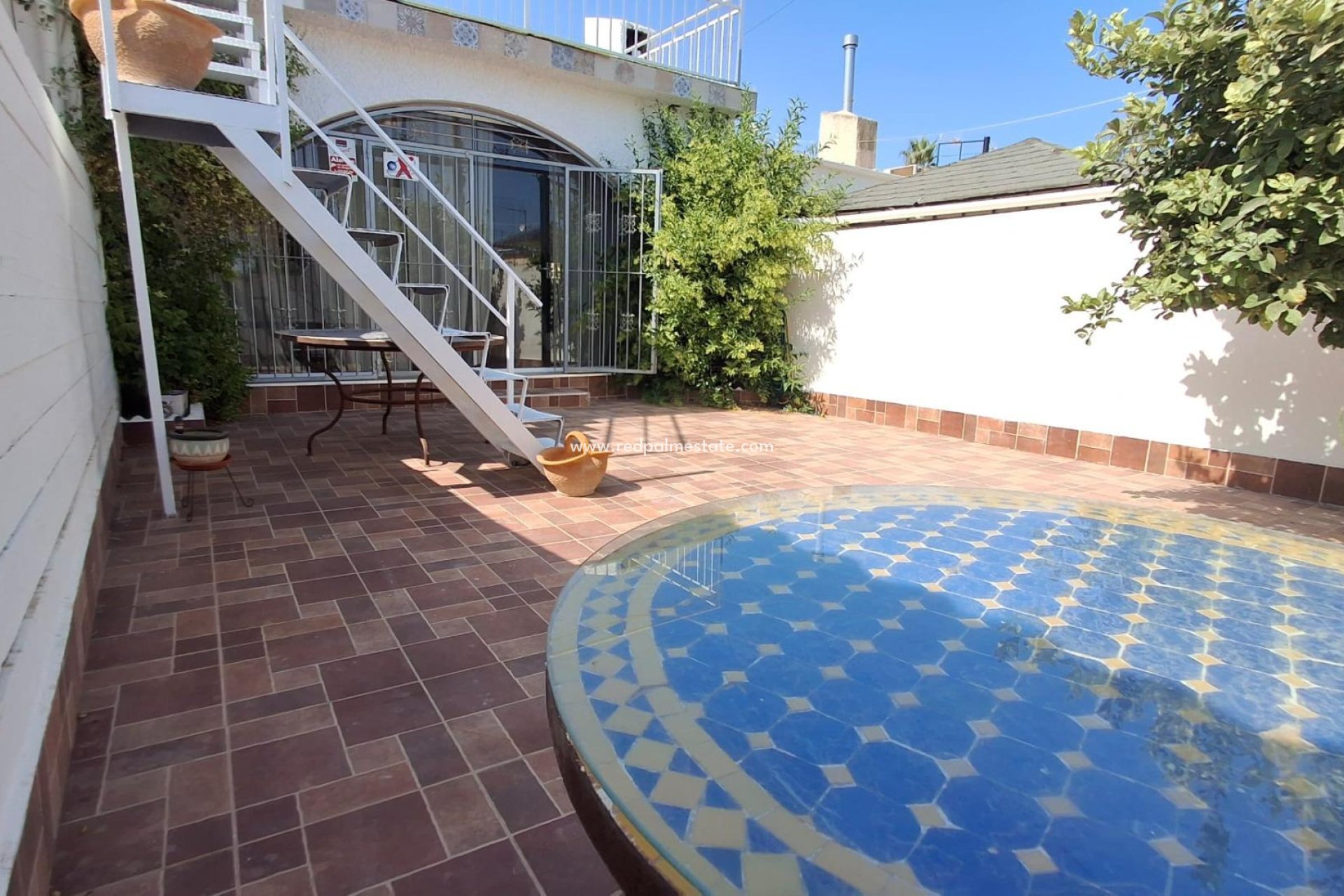 Resale - Town House -
Orihuela Costa - Playa Flamenca