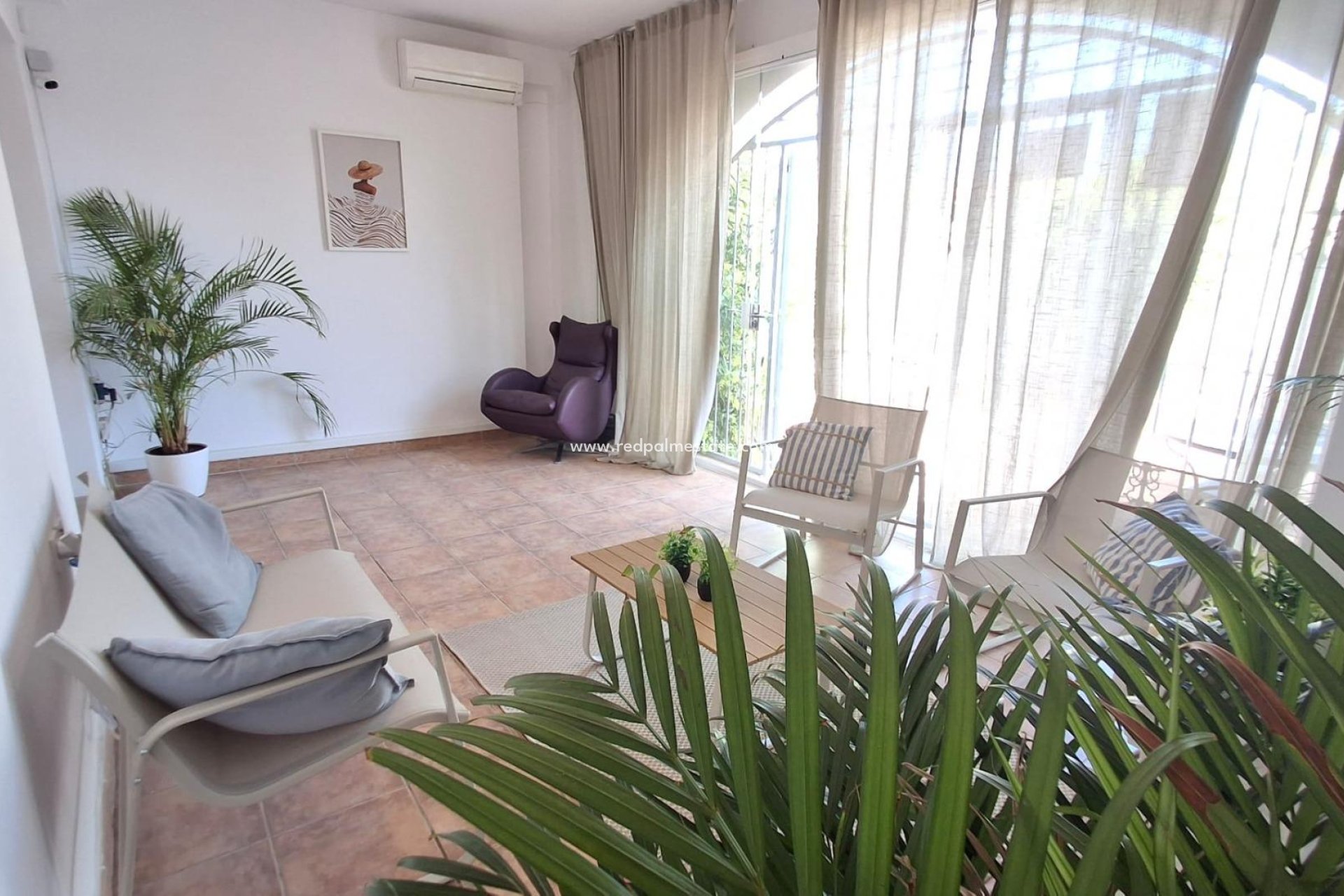 Resale - Town House -
Orihuela Costa - Playa Flamenca