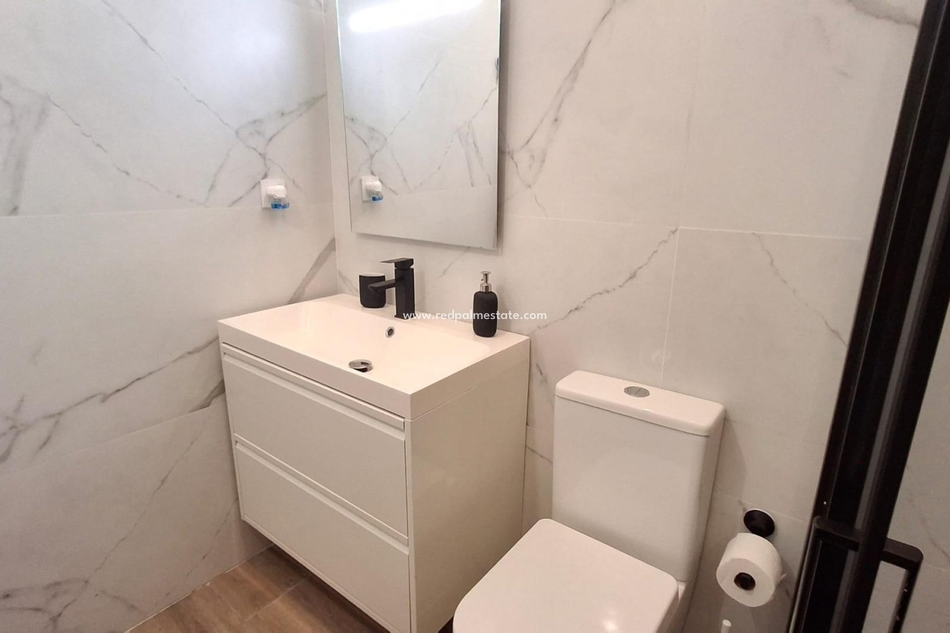 Resale - Town House -
Orihuela Costa - Playa Flamenca