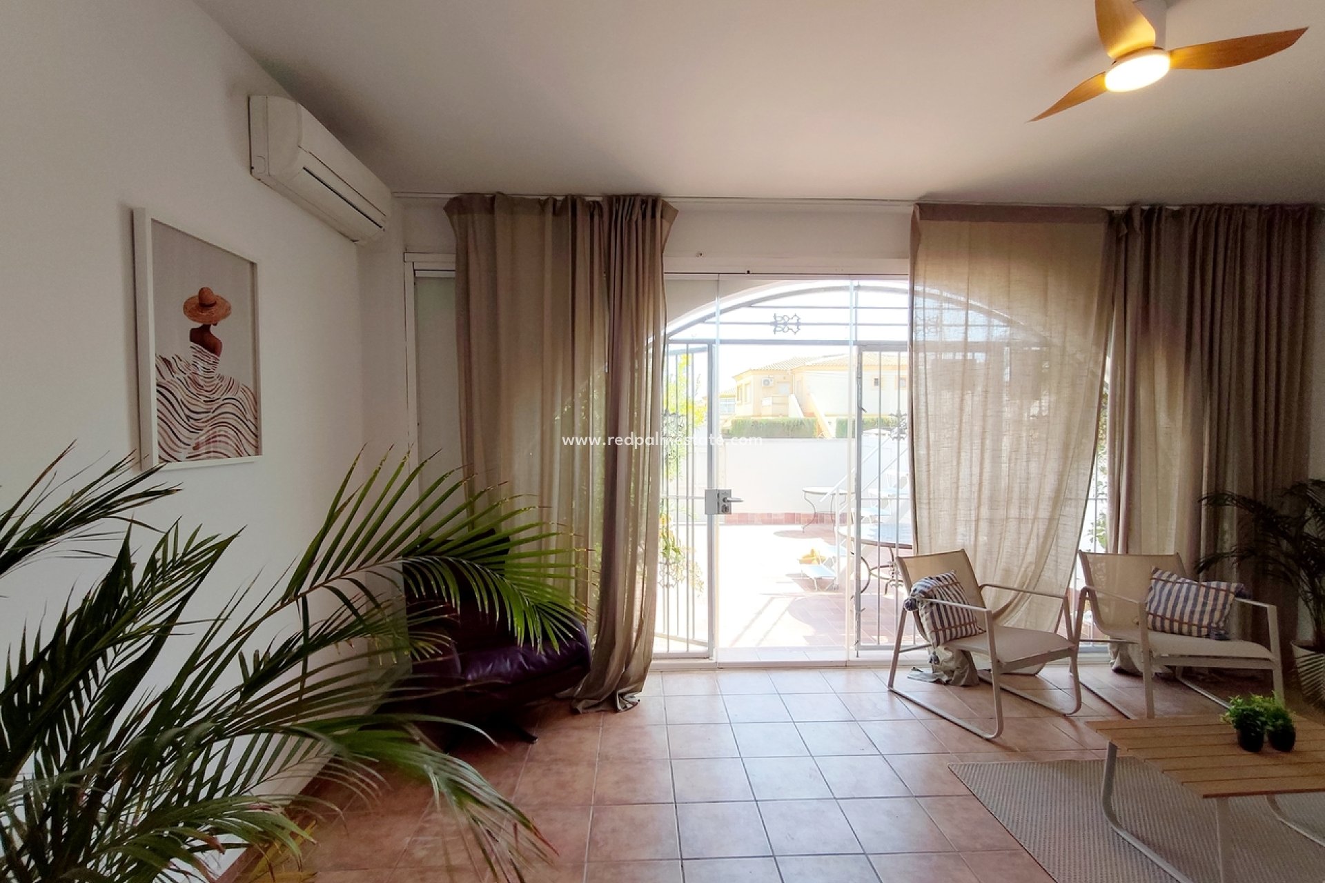 Resale - Town House -
Orihuela Costa - Playa Flamenca
