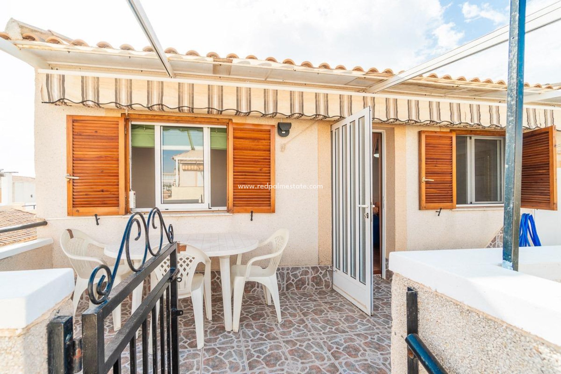 Resale - Town House -
Orihuela Costa - Playa Flamenca