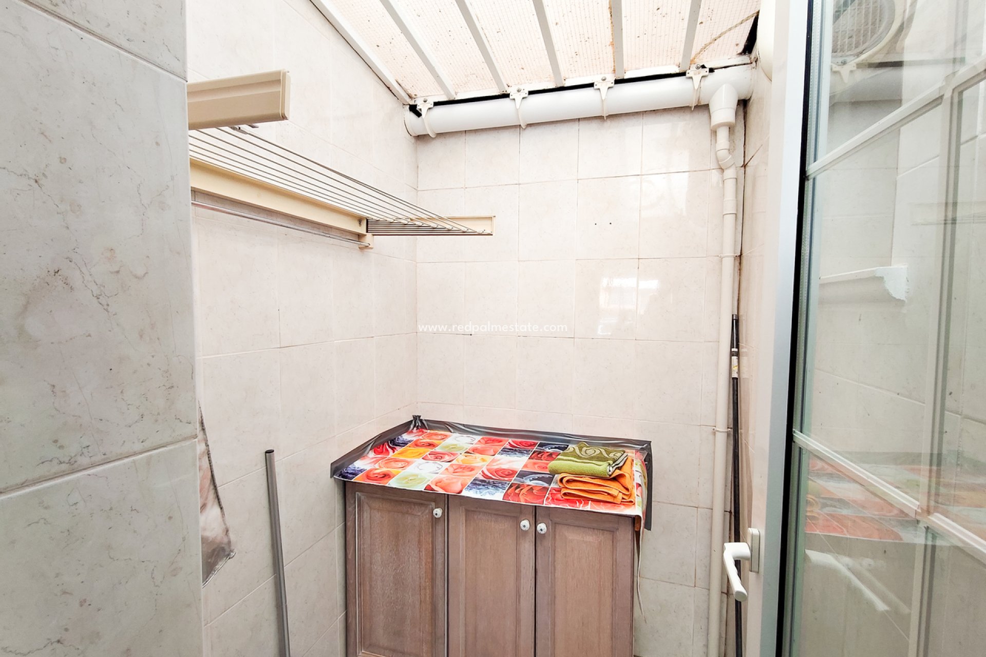 Resale - Town House -
Orihuela Costa - Playa Flamenca