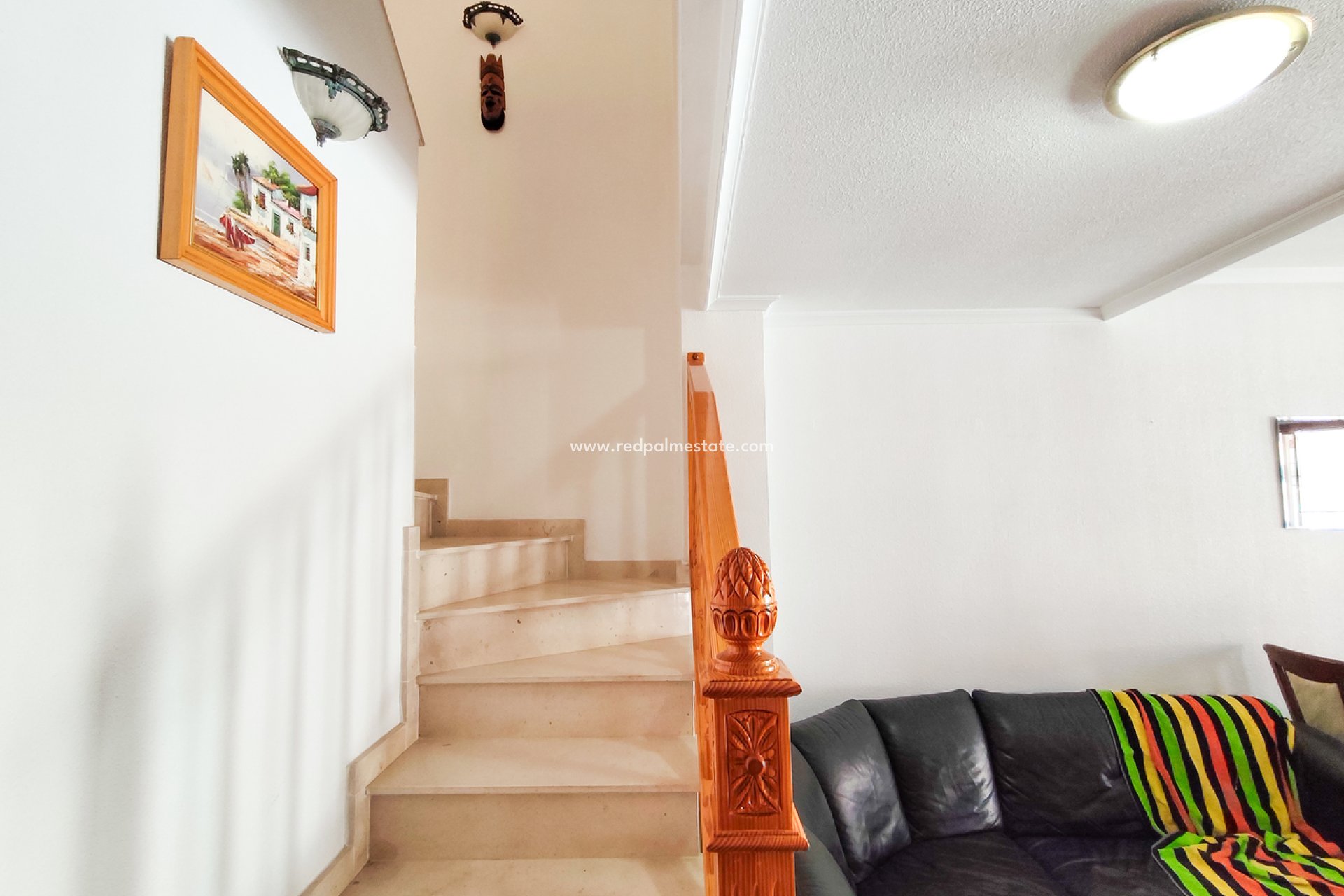 Resale - Town House -
Orihuela Costa - Playa Flamenca