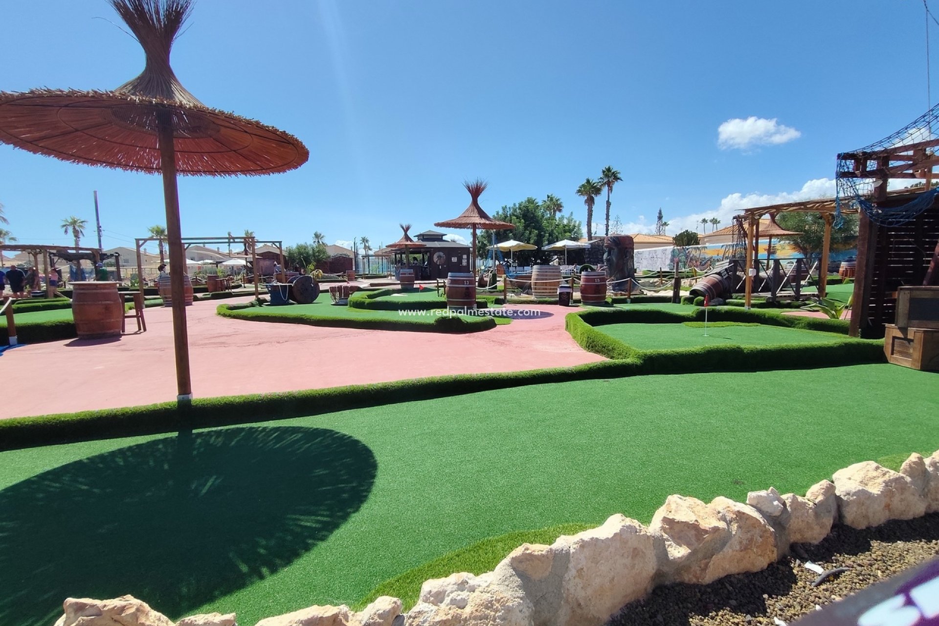 Resale - Town House -
Orihuela Costa - Playa Flamenca