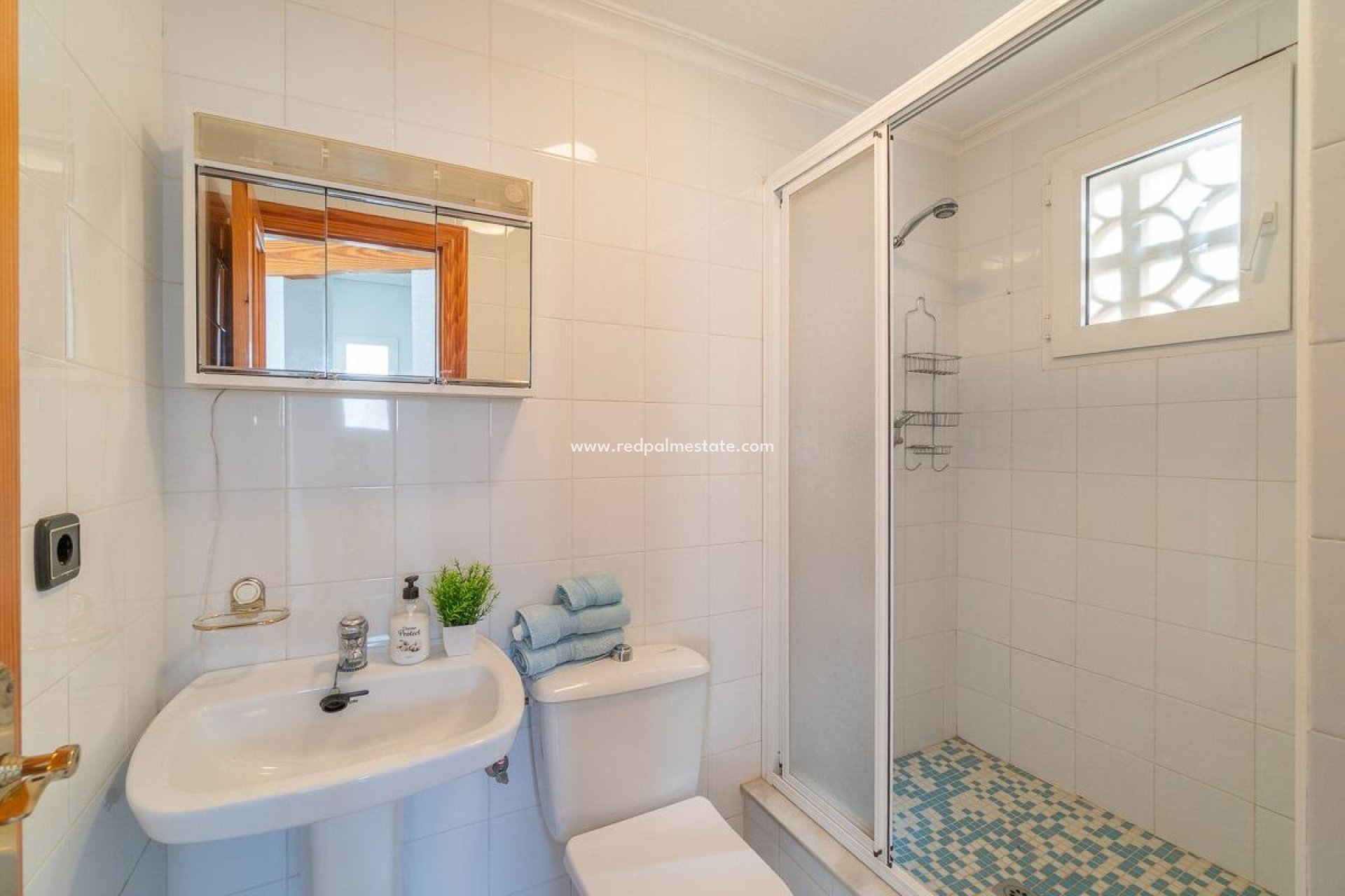 Resale - Town House -
Orihuela Costa - Playa Flamenca