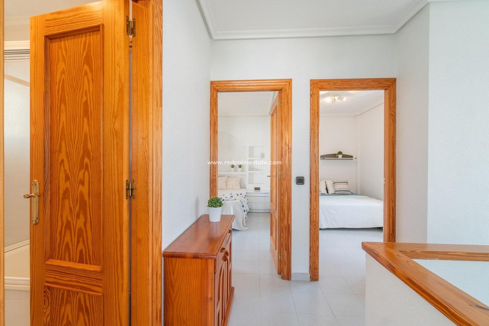 Resale - Town House -
Orihuela Costa - Playa Flamenca