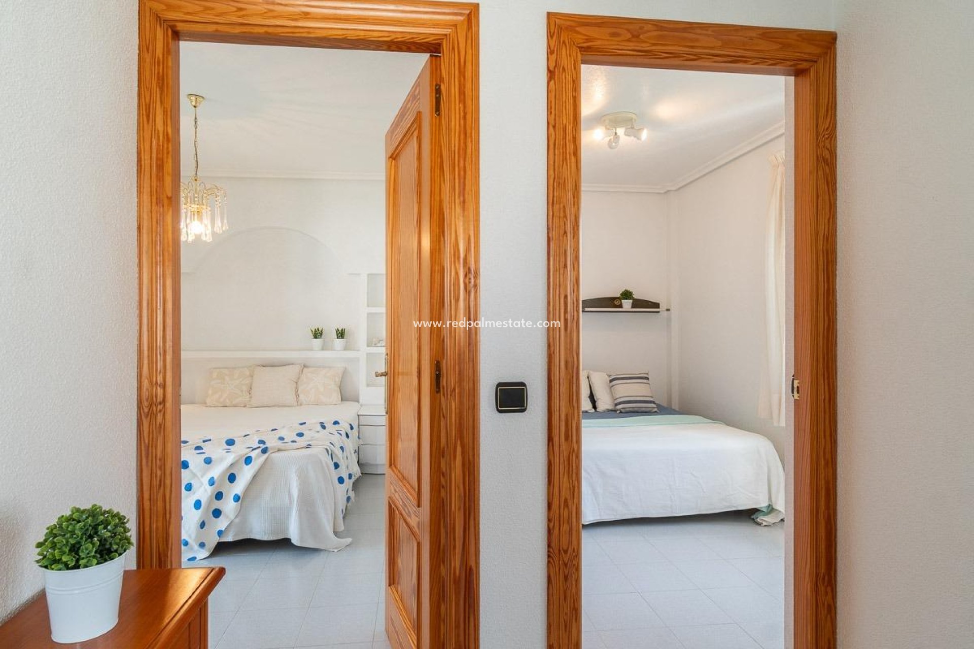 Resale - Town House -
Orihuela Costa - Playa Flamenca