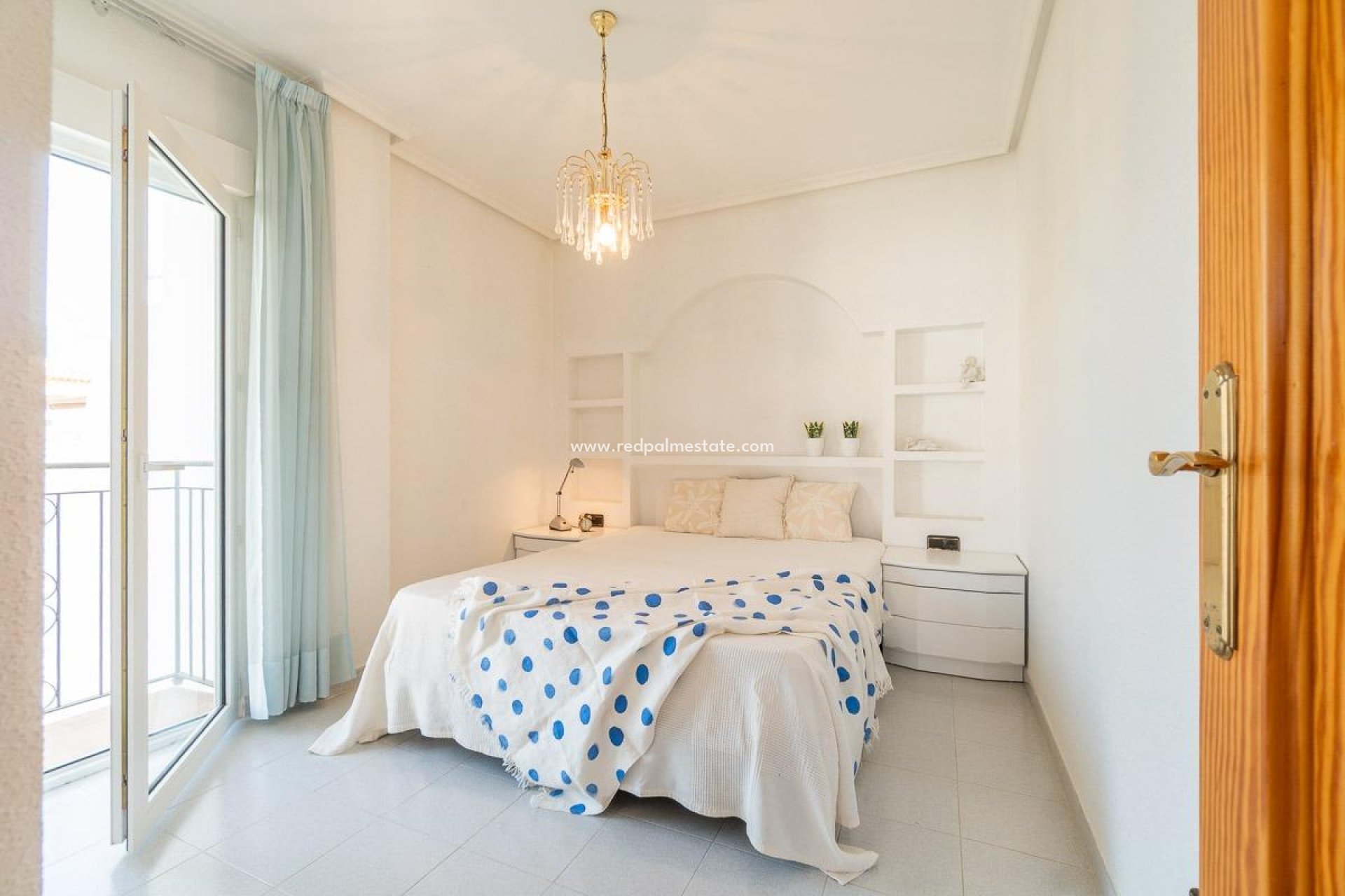 Resale - Town House -
Orihuela Costa - Playa Flamenca