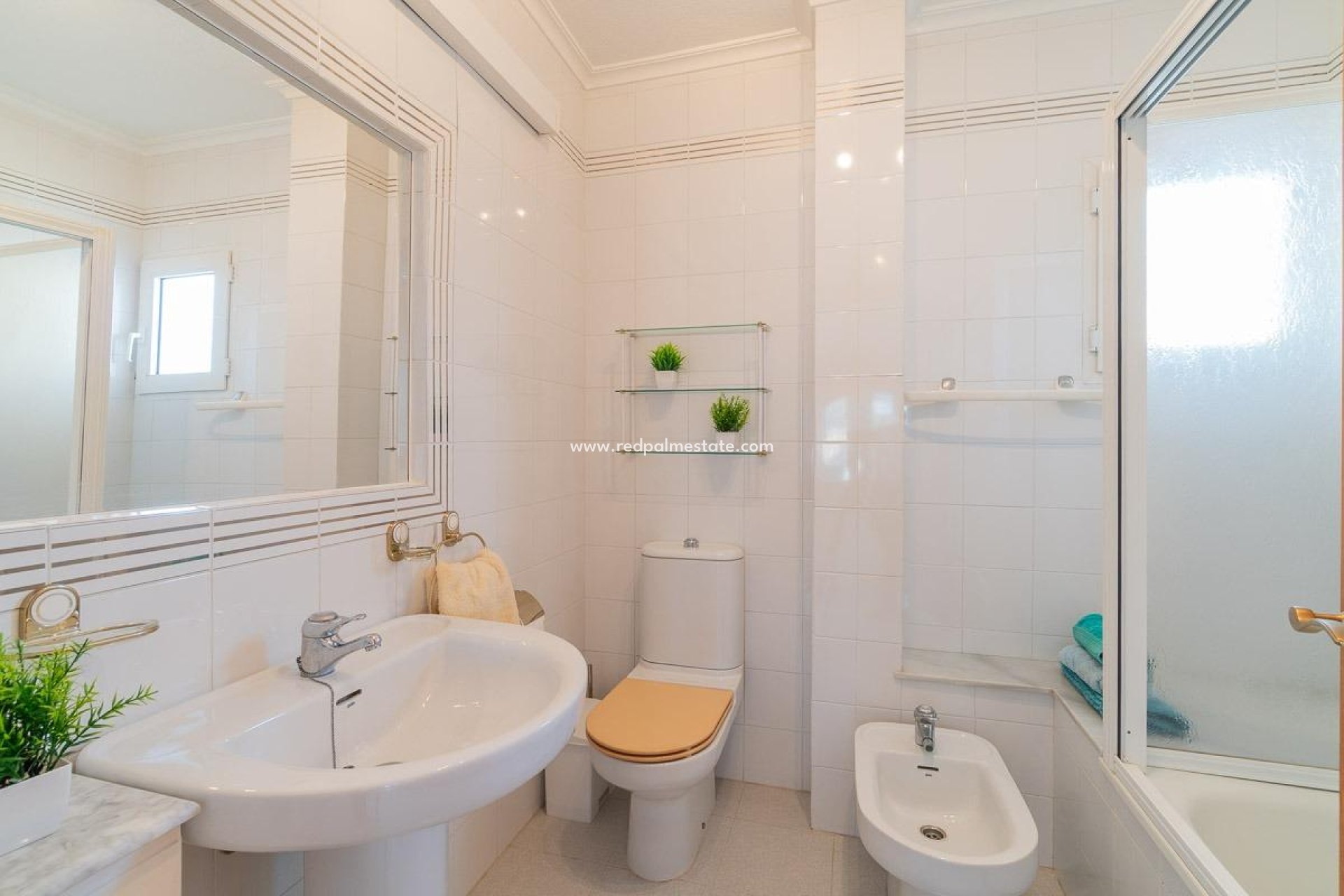 Resale - Town House -
Orihuela Costa - Playa Flamenca