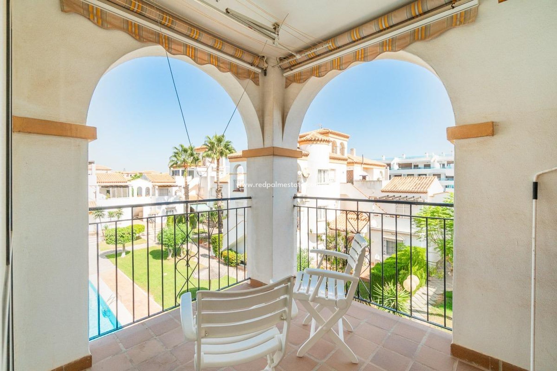 Resale - Town House -
Orihuela Costa - Playa Flamenca