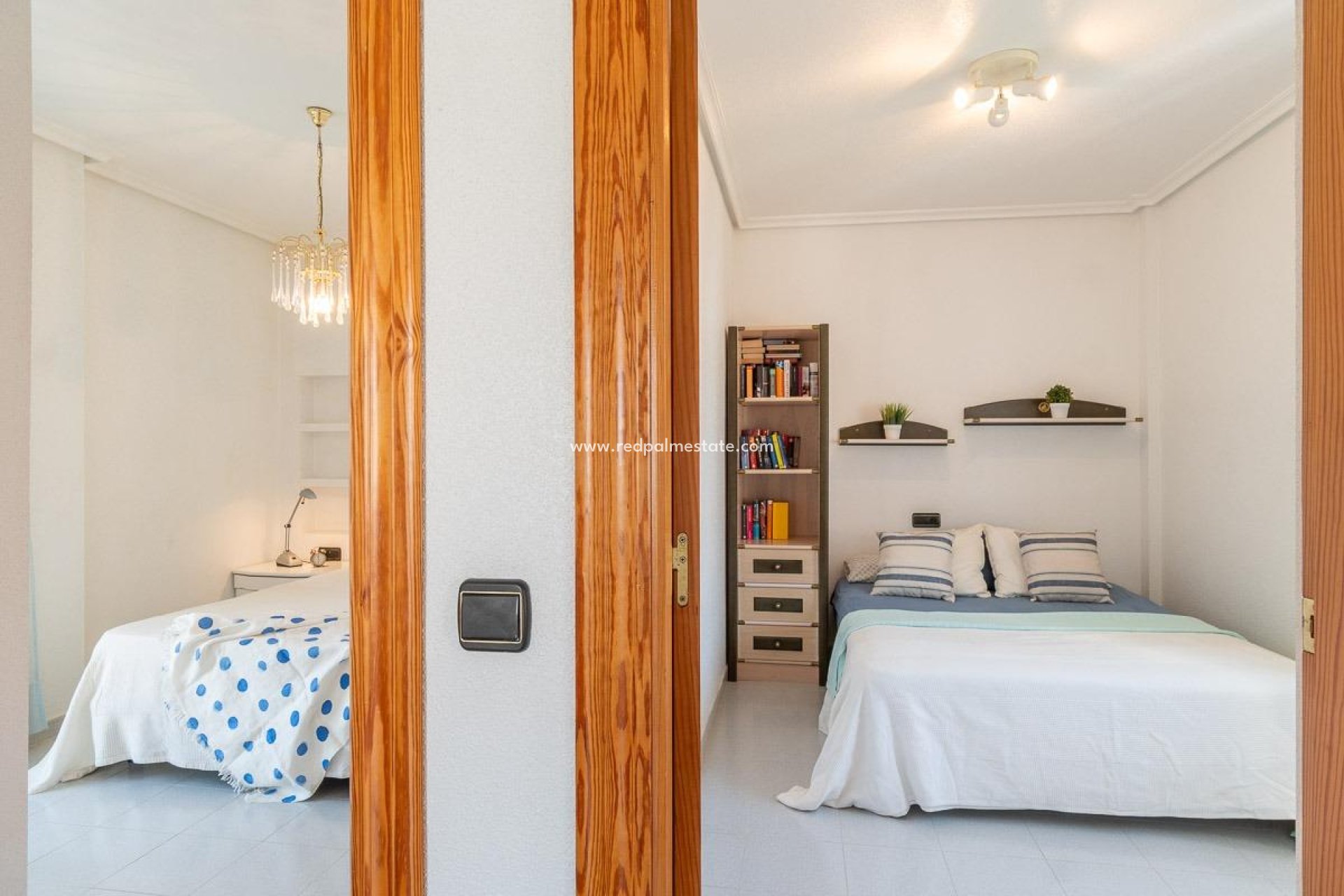 Resale - Town House -
Orihuela Costa - Playa Flamenca