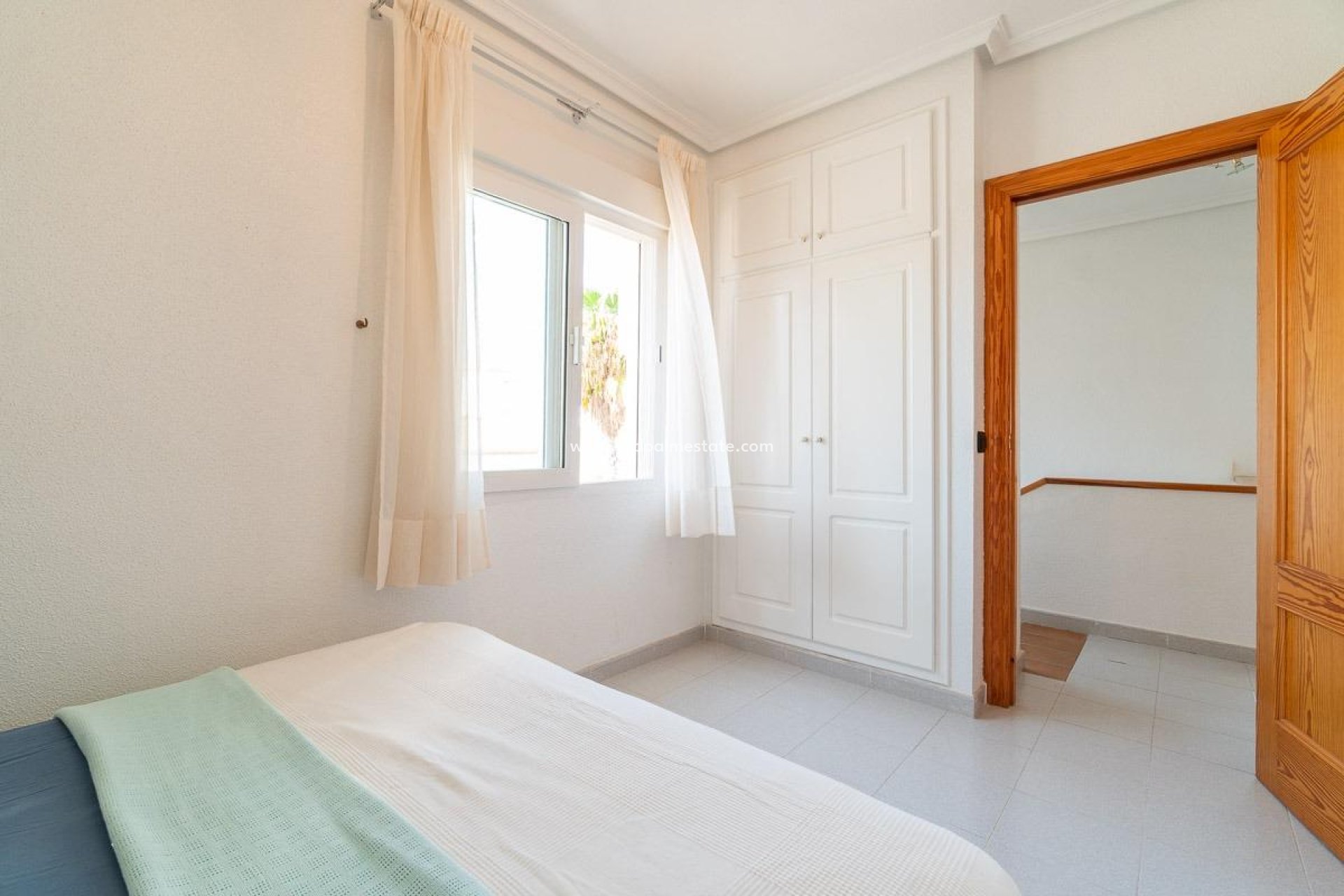 Resale - Town House -
Orihuela Costa - Playa Flamenca