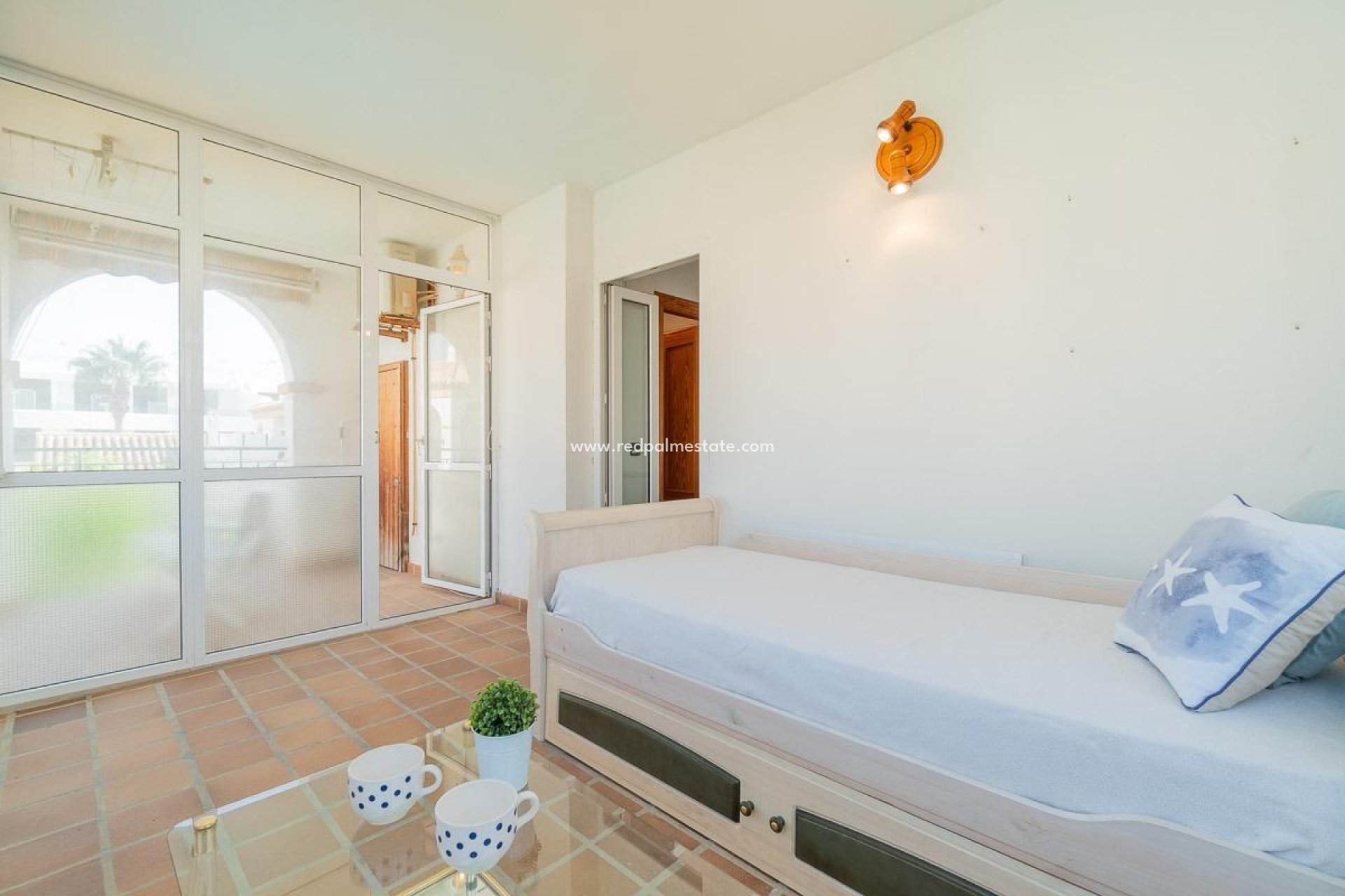 Resale - Town House -
Orihuela Costa - Playa Flamenca