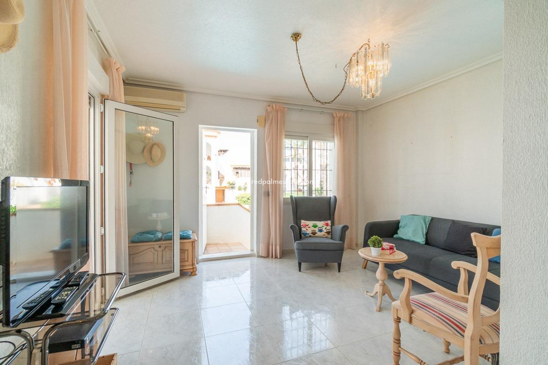 Resale - Town House -
Orihuela Costa - Playa Flamenca