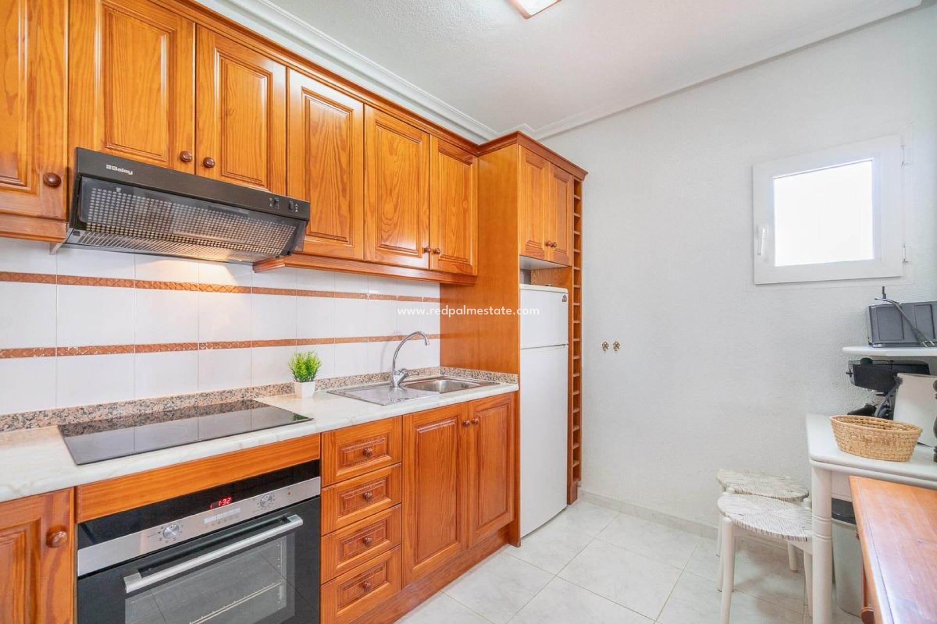 Resale - Town House -
Orihuela Costa - Playa Flamenca
