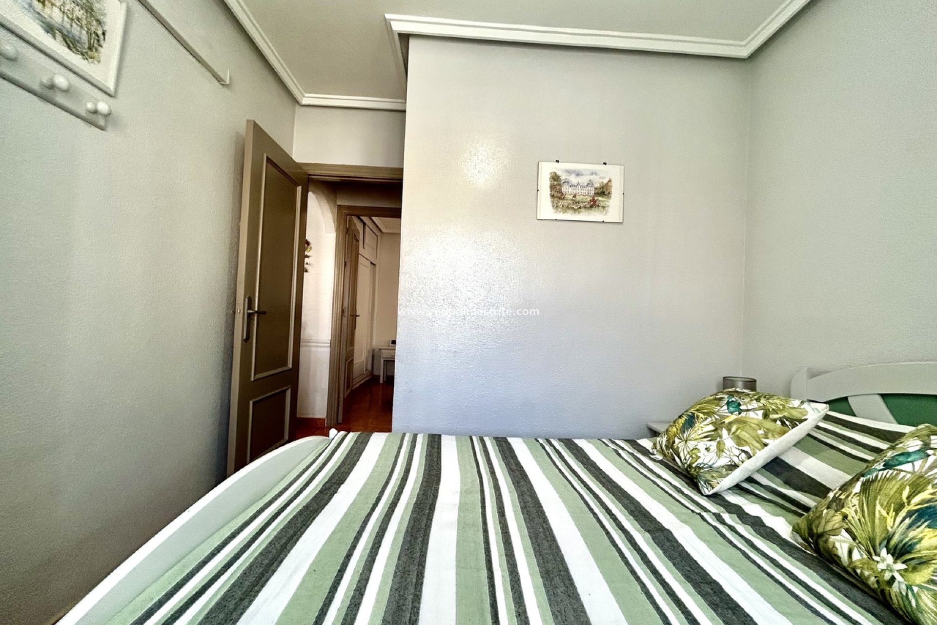 Resale - Town House -
Orihuela Costa - Playa Flamenca