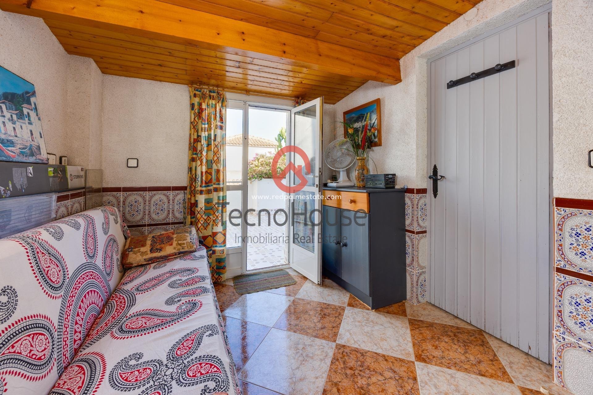 Resale - Town House -
Orihuela Costa - Playa Flamenca