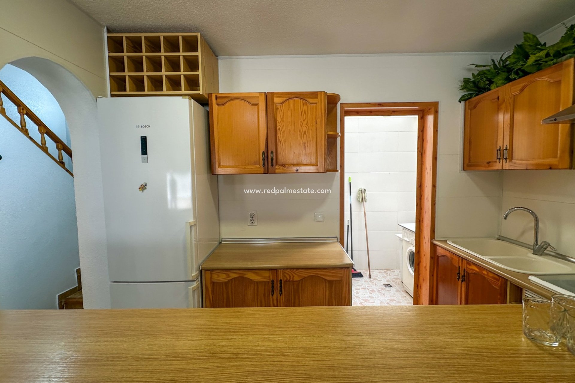Resale - Town House -
Orihuela Costa - Playa Flamenca