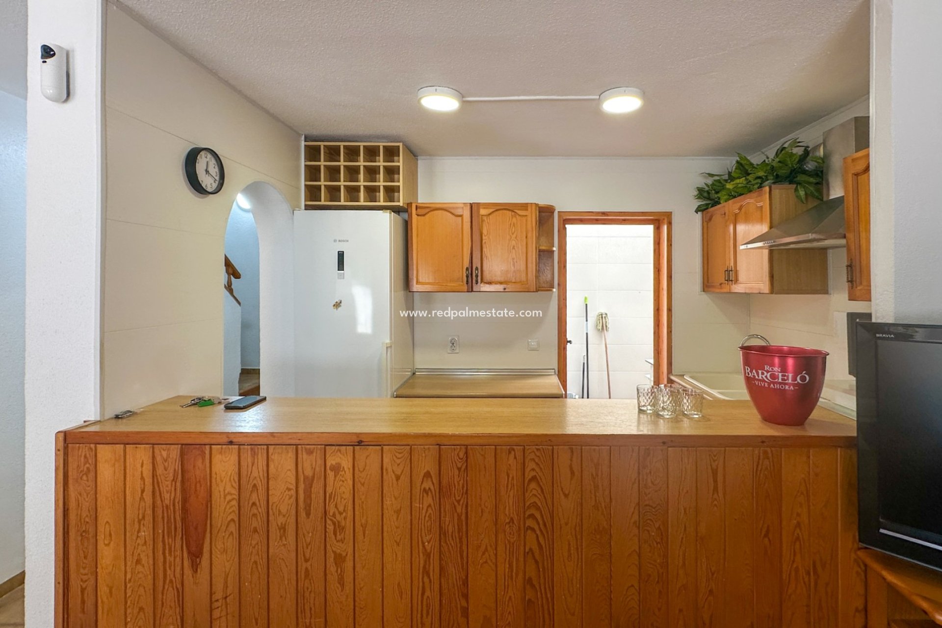 Resale - Town House -
Orihuela Costa - Playa Flamenca