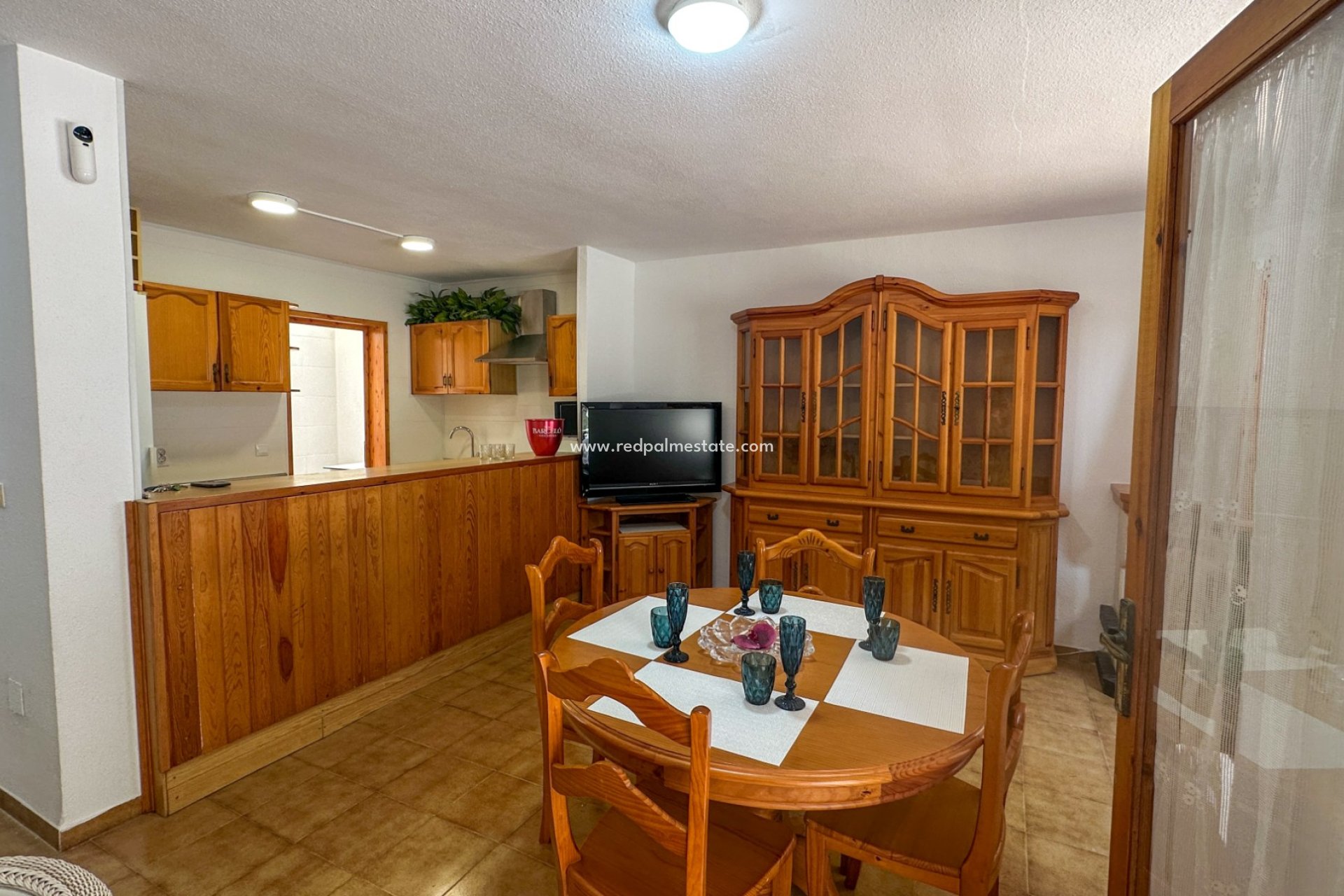 Resale - Town House -
Orihuela Costa - Playa Flamenca
