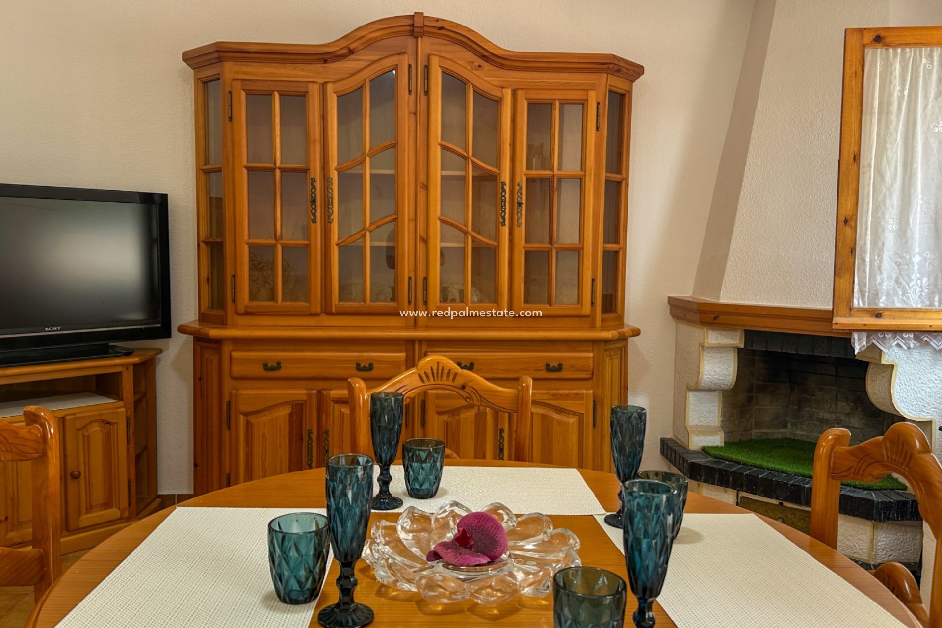 Resale - Town House -
Orihuela Costa - Playa Flamenca